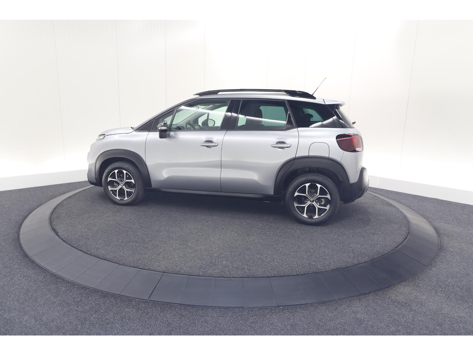 Citroen C3 Aircross PureTech 110 Max | Parkeersensoren | Apple Carplay | Climate Control