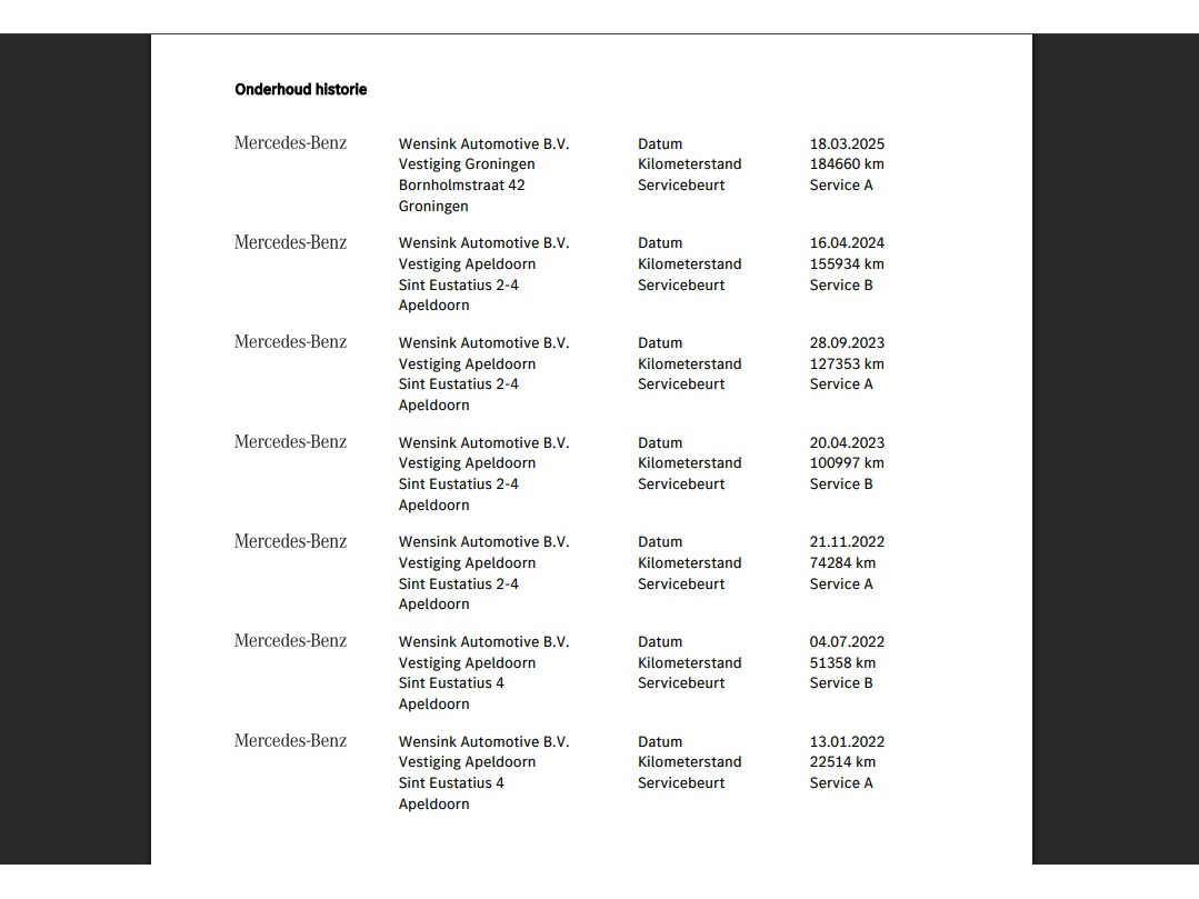 Mercedes-Benz EQA 250 Edition-1 Sport-Pack 67 kWh [ 3-Fase ] {SOH-95% } *PANO | HEAD-UP | DISTRONIC-PLUS | BURMESTER-AUDIO | WIDE-SCREEN-DIGI-COCKPIT | FULL-LED | FUFLL-LEATHER | MEMORY-PACK | TOP-VIEW | NAVI-FULLMAP | DAB+ | KEYLESS | HEATED-SPORTSEAT