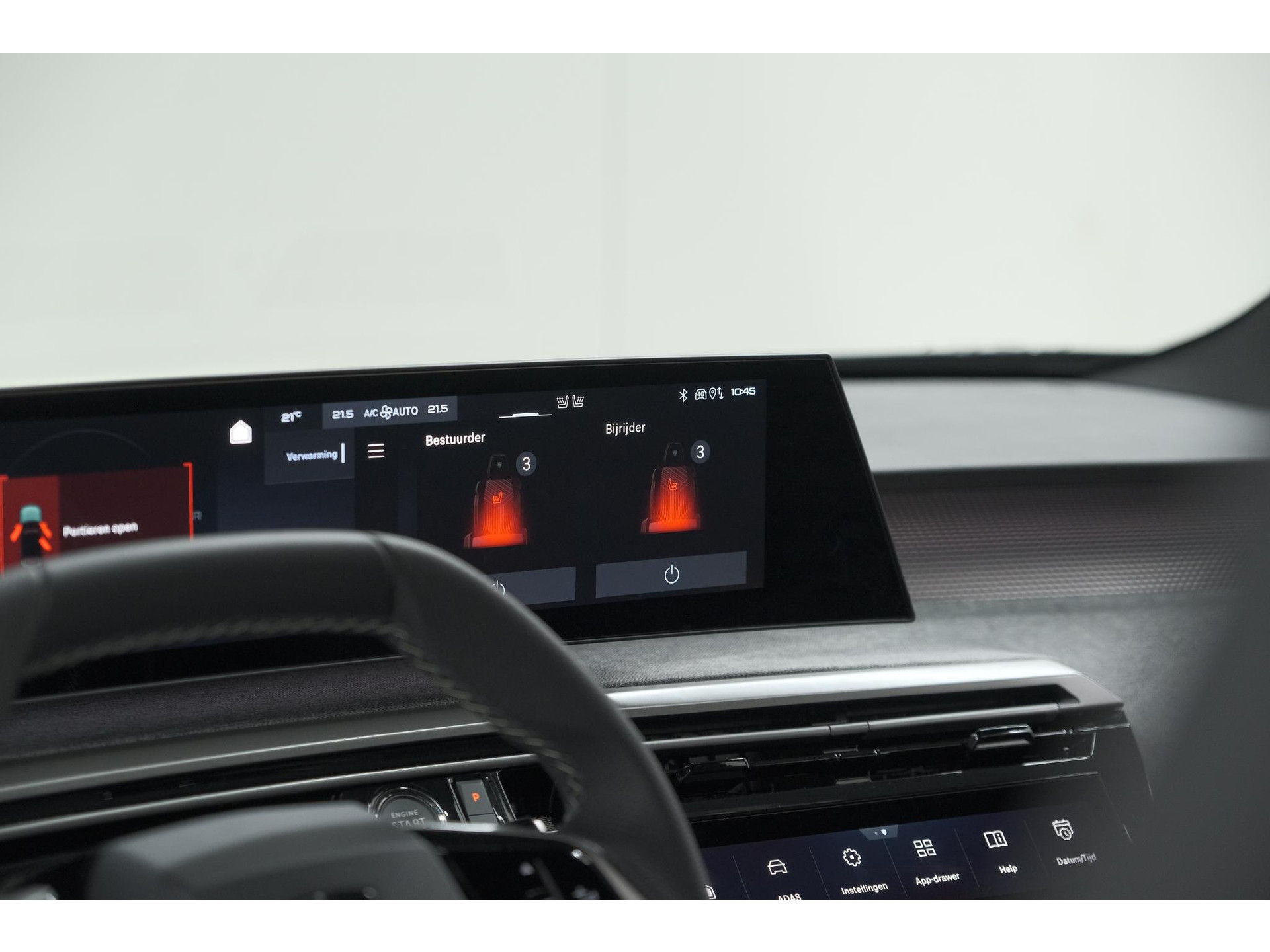 Peugeot 3008 1.2 Hybrid 136 GT | Pack Winter | Camera | Adaptieve Cruise Control | Elektrische Kofferklep