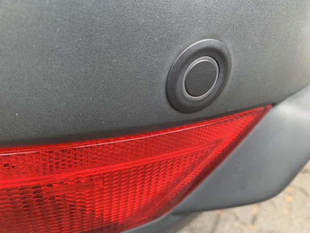Ford EcoSport 1.0 - V E R K O C H T