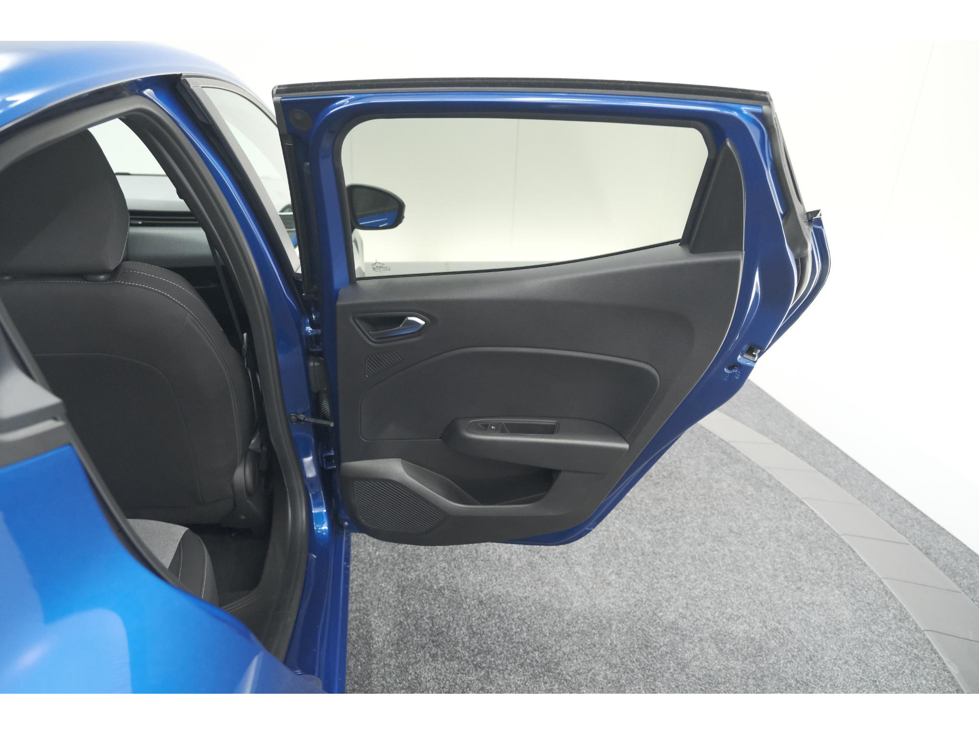 Renault Clio TCe 90 GPF Evolution | Camera | Navigatie | Apple Carplay | Parkeersensoren | Stoelverwarming