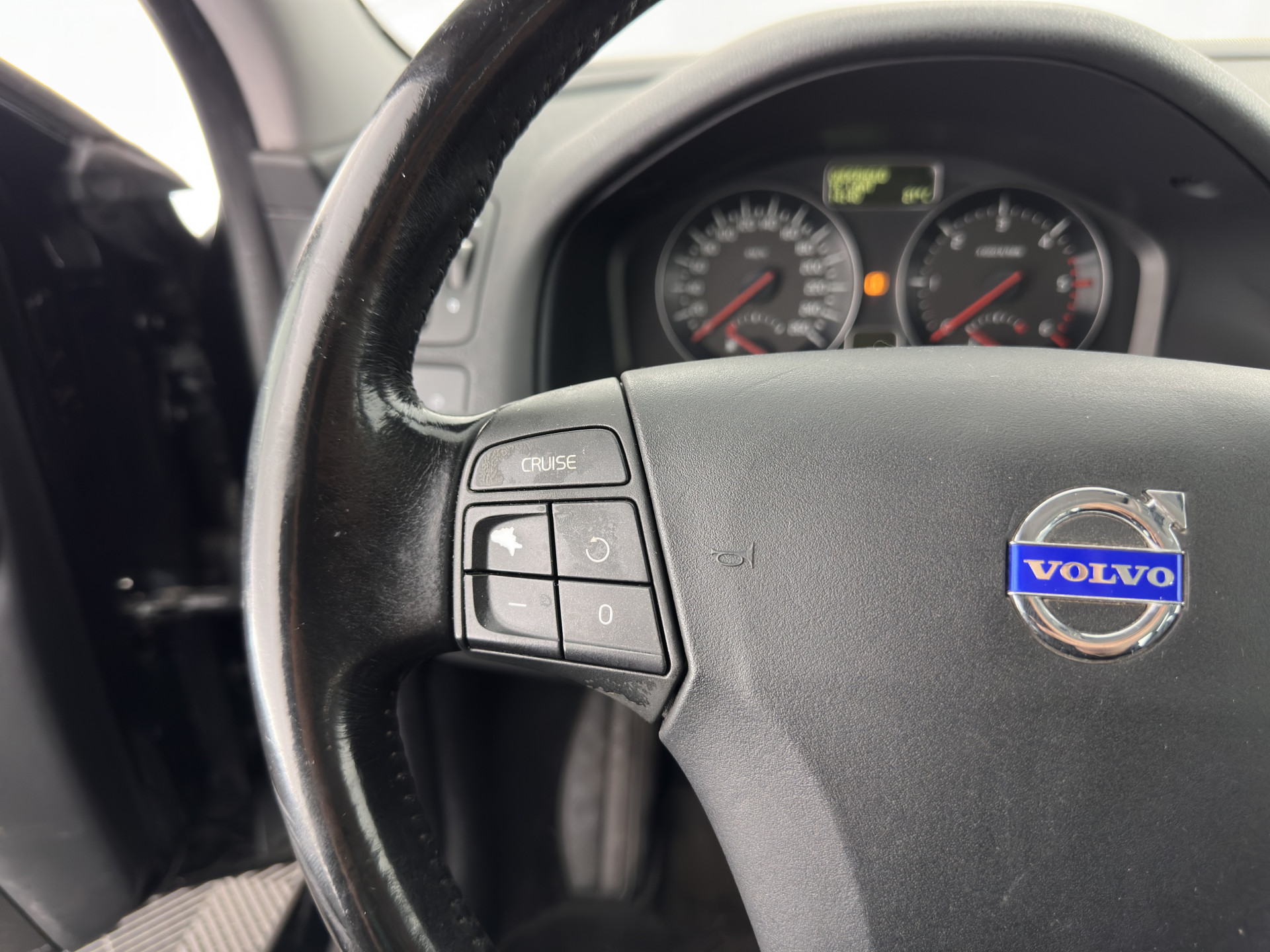 Volvo V50 1.6 D2 S/S Sport *COMFORT-SEATS | ECC | PDC | TOWBAR | 17"ALU*