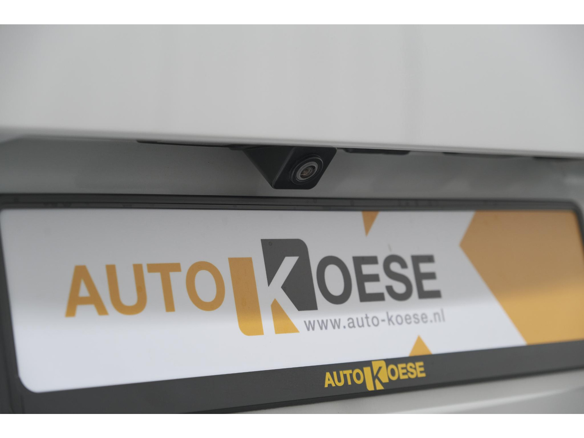 Peugeot 5008 PureTech 130 EAT8 GT-Line | Schuif-/Kanteldak | Trekhaak | Elektrische Kofferklep | Camera