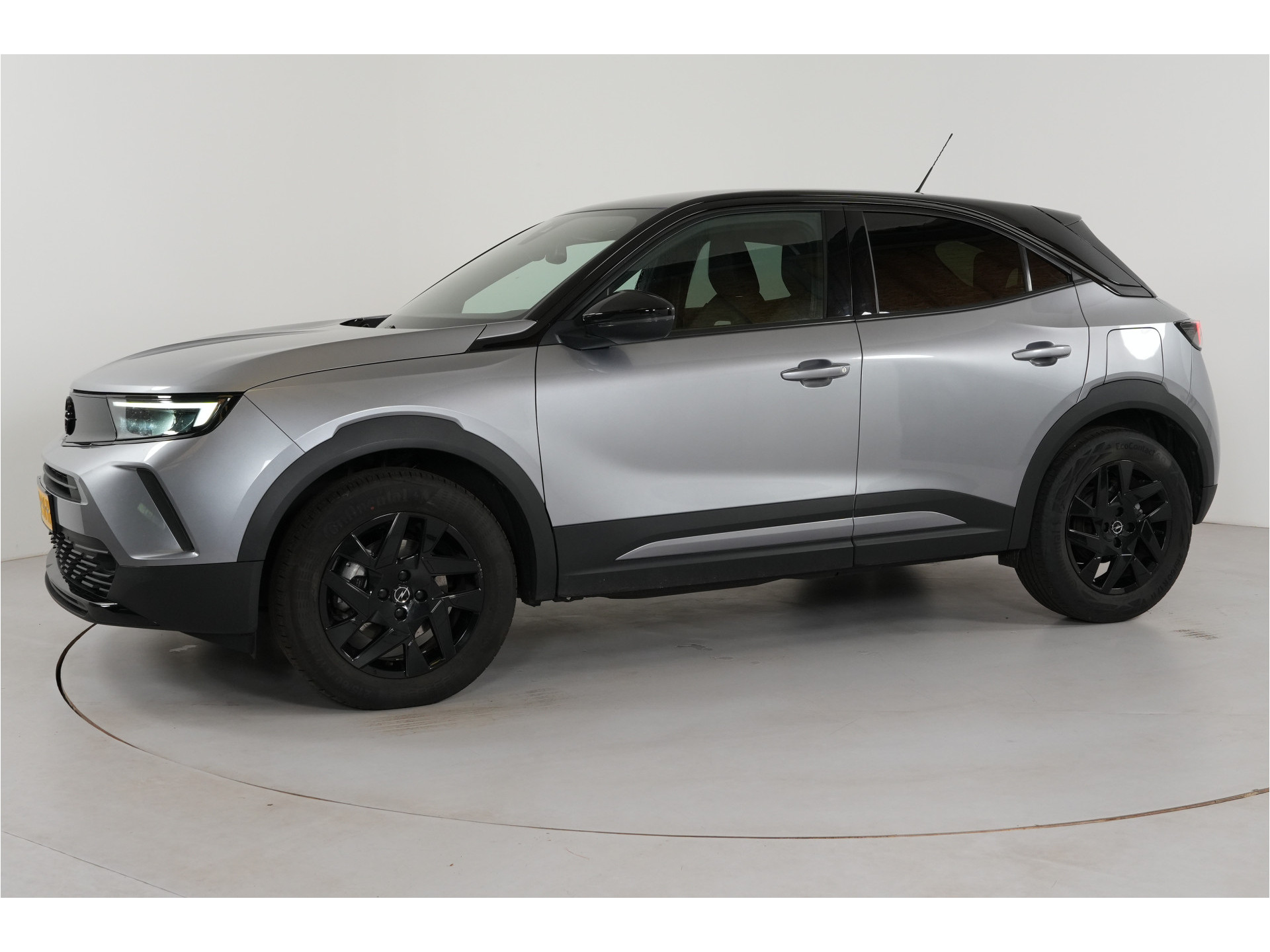 Opel Mokka 1.2 Turbo GS Line 136pk MHEV | Trekhaak | Virtual | Camera | Navi |