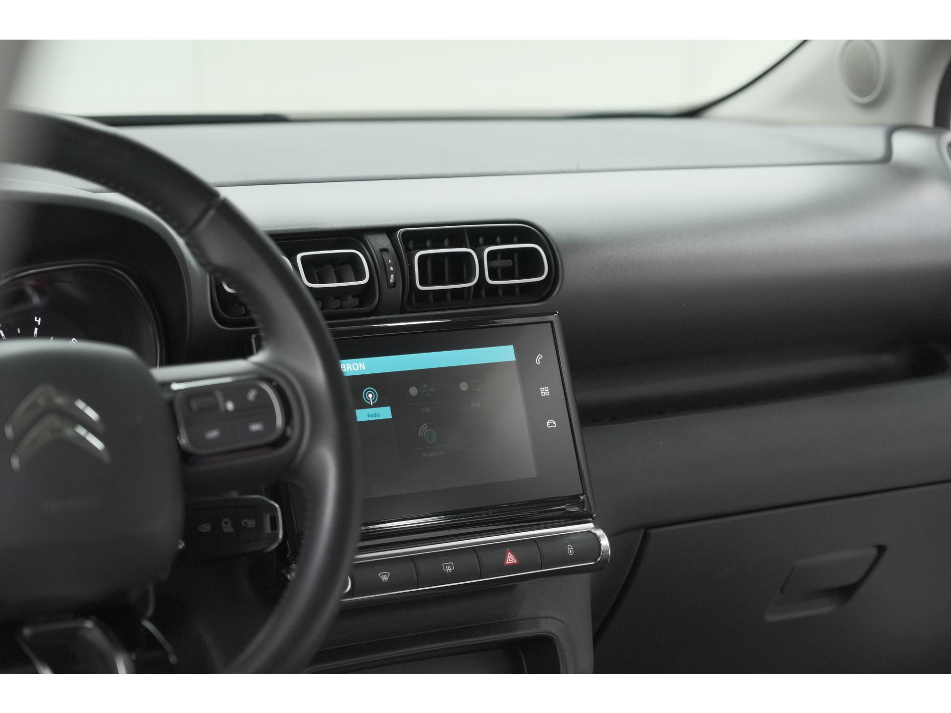 Citroen C3 Aircross PureTech 110 Feel | Navigatie | Parkeersensoren | Climate Control | Apple Carplay