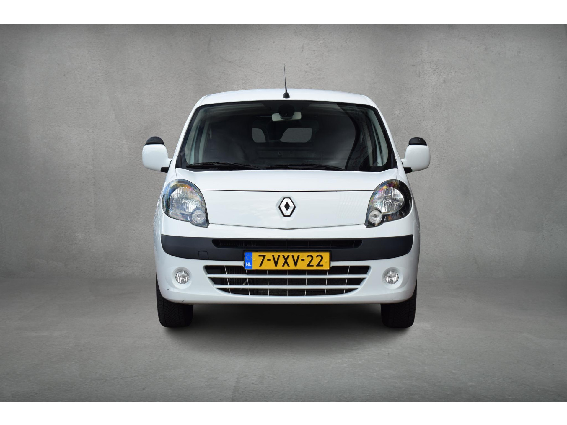 Renault Kangoo Express 1.5 dCi 90 Express Black Edition | Trekhaak | Airco | Cruise | Sensoren