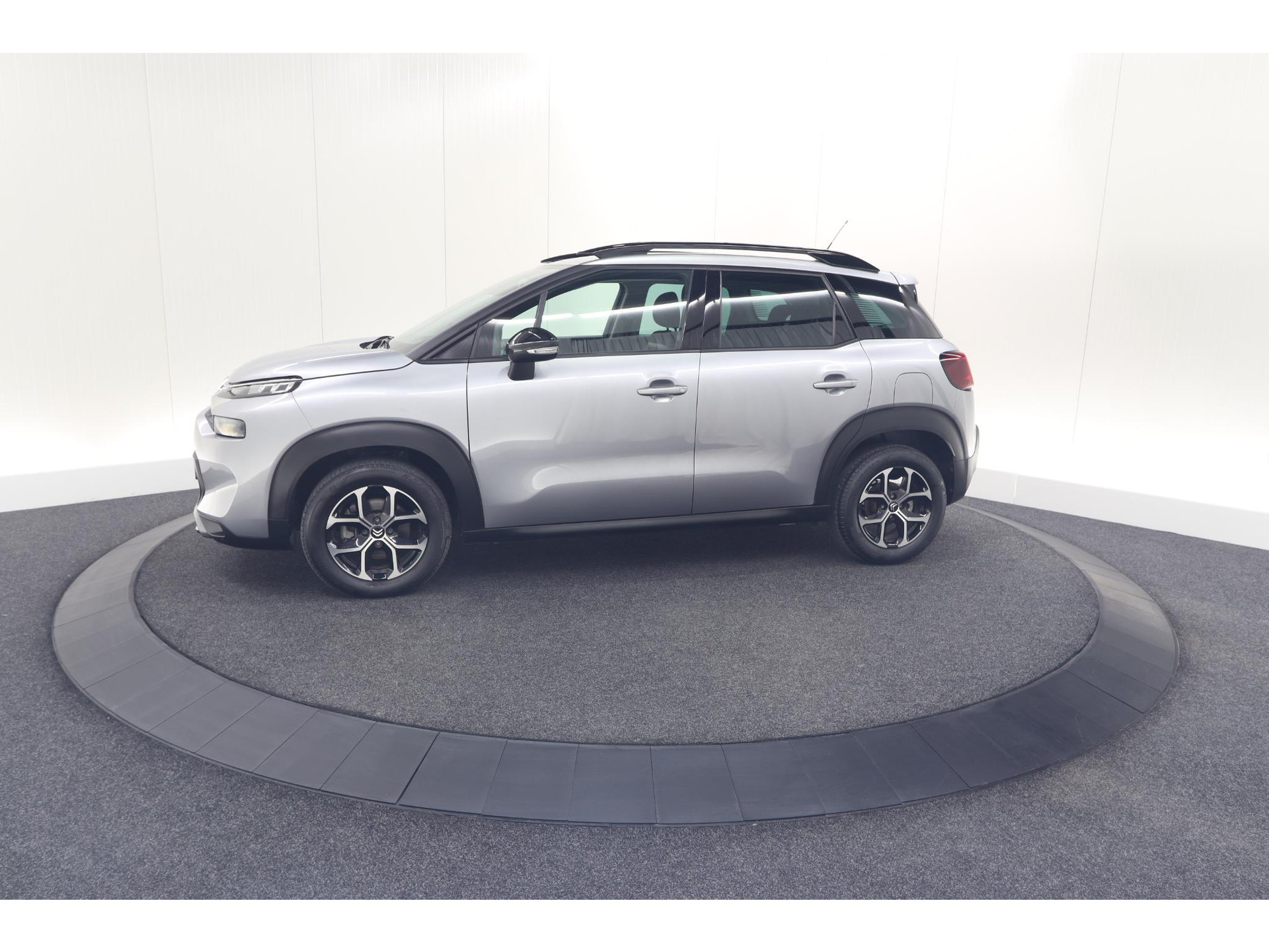 Citroen C3 Aircross PureTech 110 Max | Parkeersensoren | Apple Carplay | Climate Control