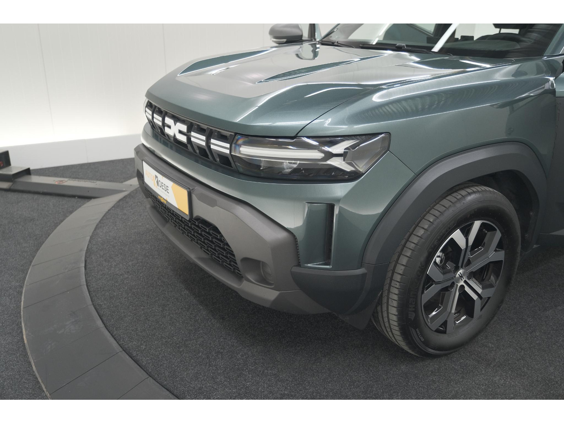 Dacia Duster Mild Hybrid 130 Expression | Camera | Stoelverwarming | Apple Carplay | Navigatie