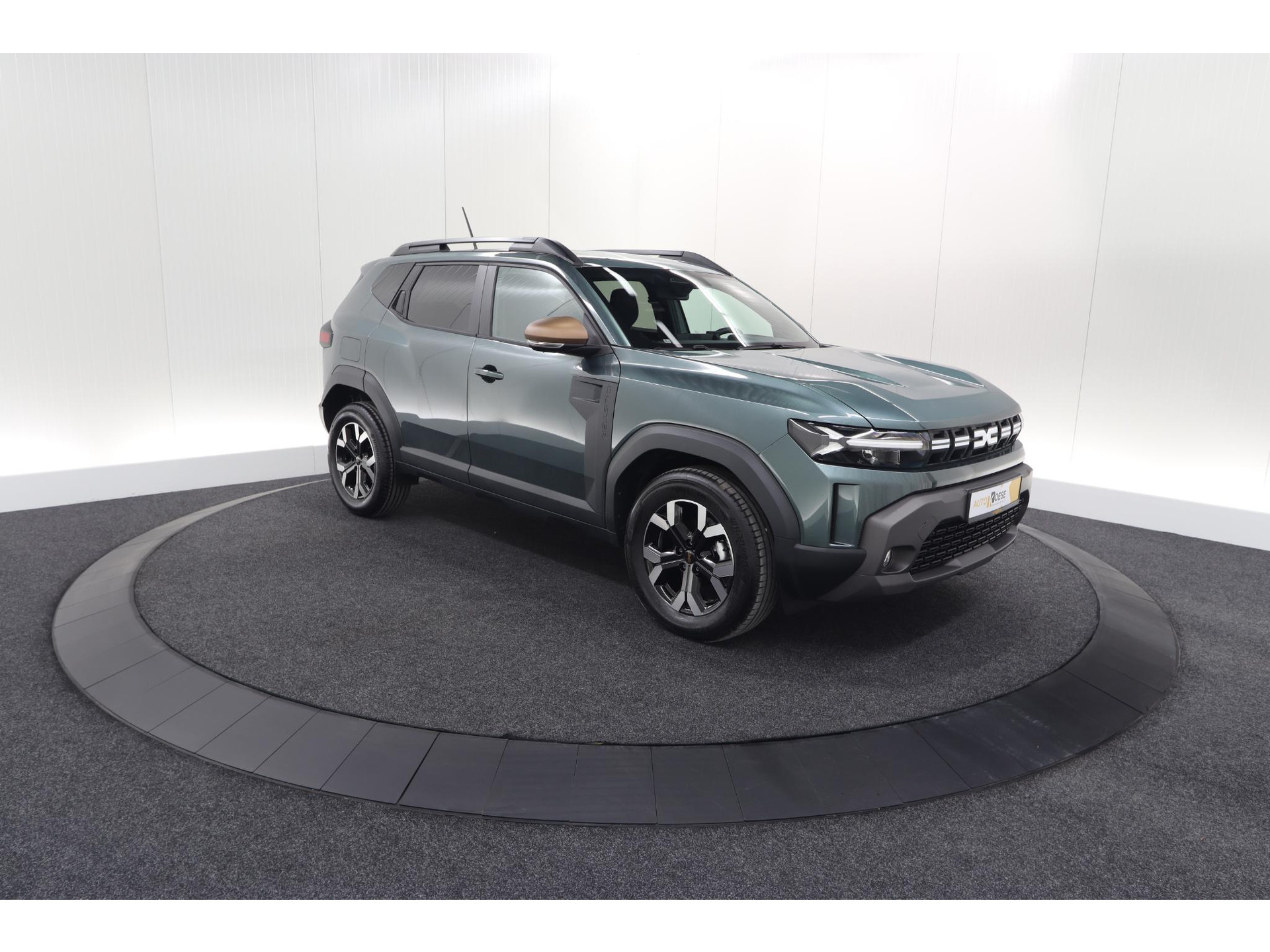 Dacia Duster Mild Hybrid 130 Extreme | Camera | Apple Carplay | Parkeersensoren | Stuurwielverwarming