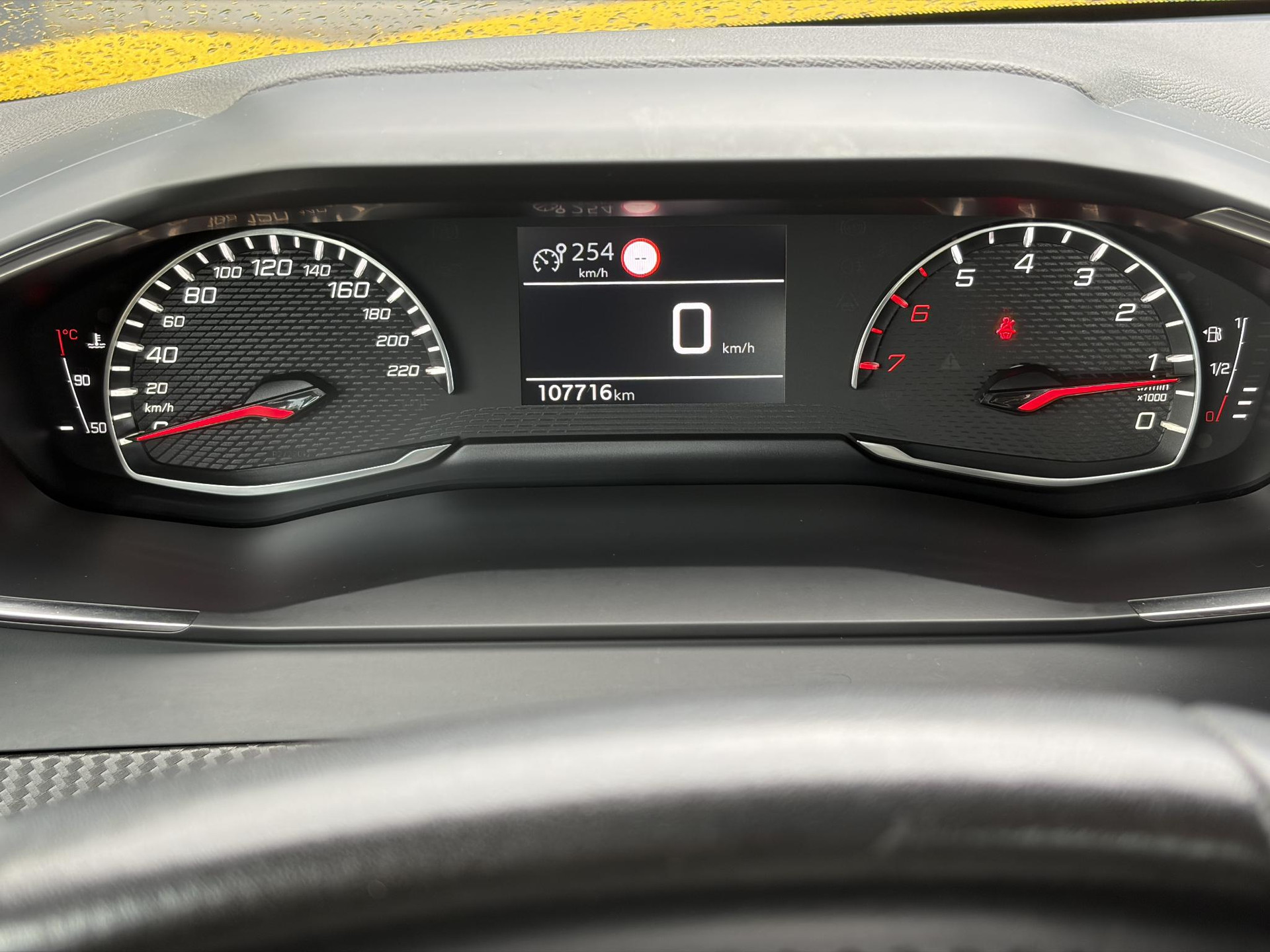 Peugeot 208 1.2 PureTech Blue Lease Active 102pk,2e Eigenaar,Navi,Apple Carplay/Android,Rijstrooksensor,6 Bak,Pdc,Dealer Onderhouden,N.A.P,Apk tot 04-2028