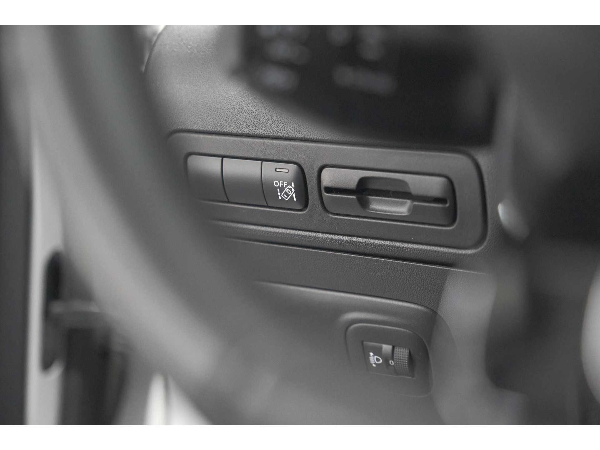 Citroen C3 Aircross PureTech 110 Feel | Navigatie | Parkeersensoren | Climate Control | Apple Carplay