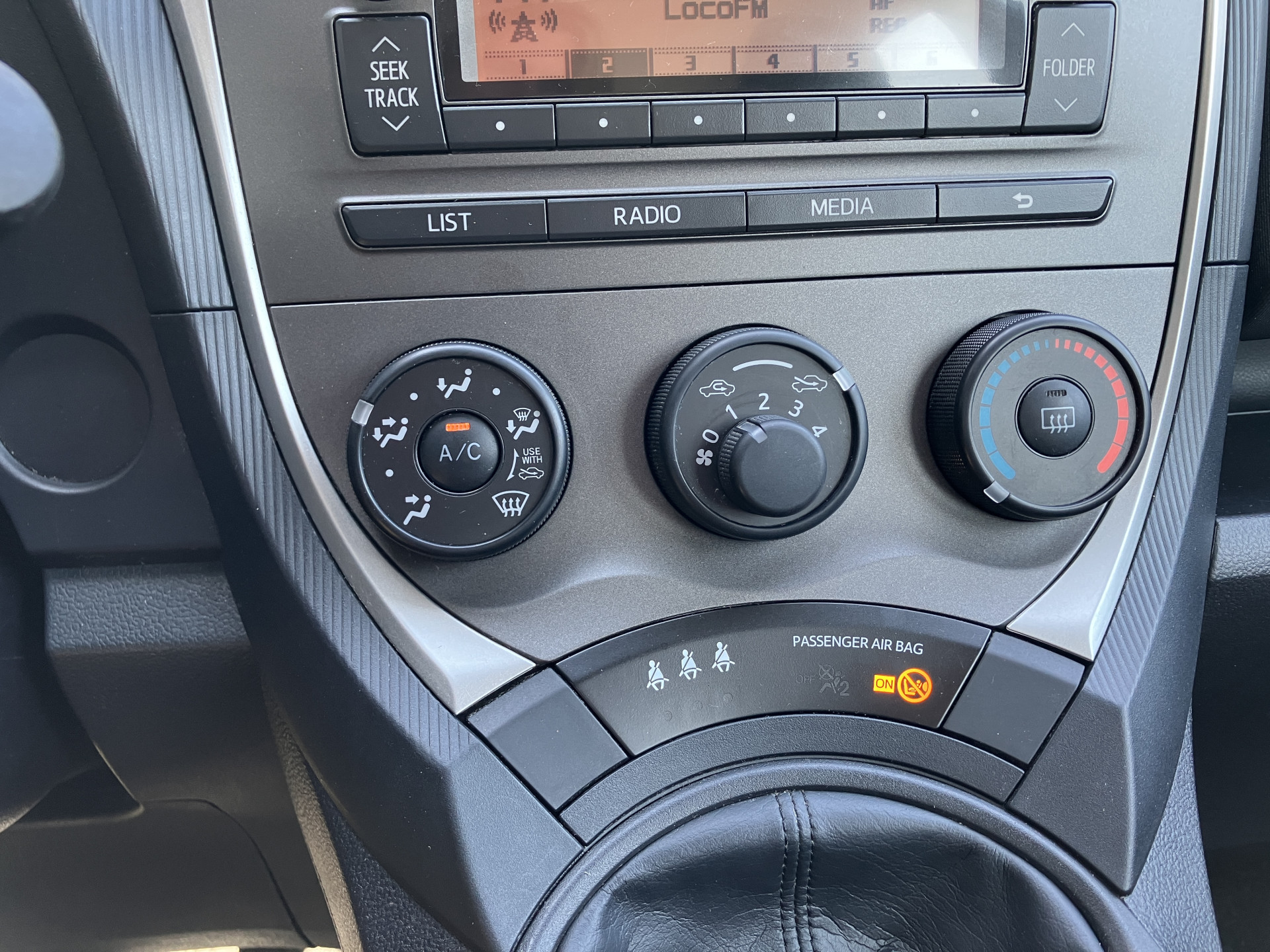 Subaru Trezia 1.4D Comfort | airco | parkeersensoren | elektrisch pakket | hoge zit en instap | garantie
