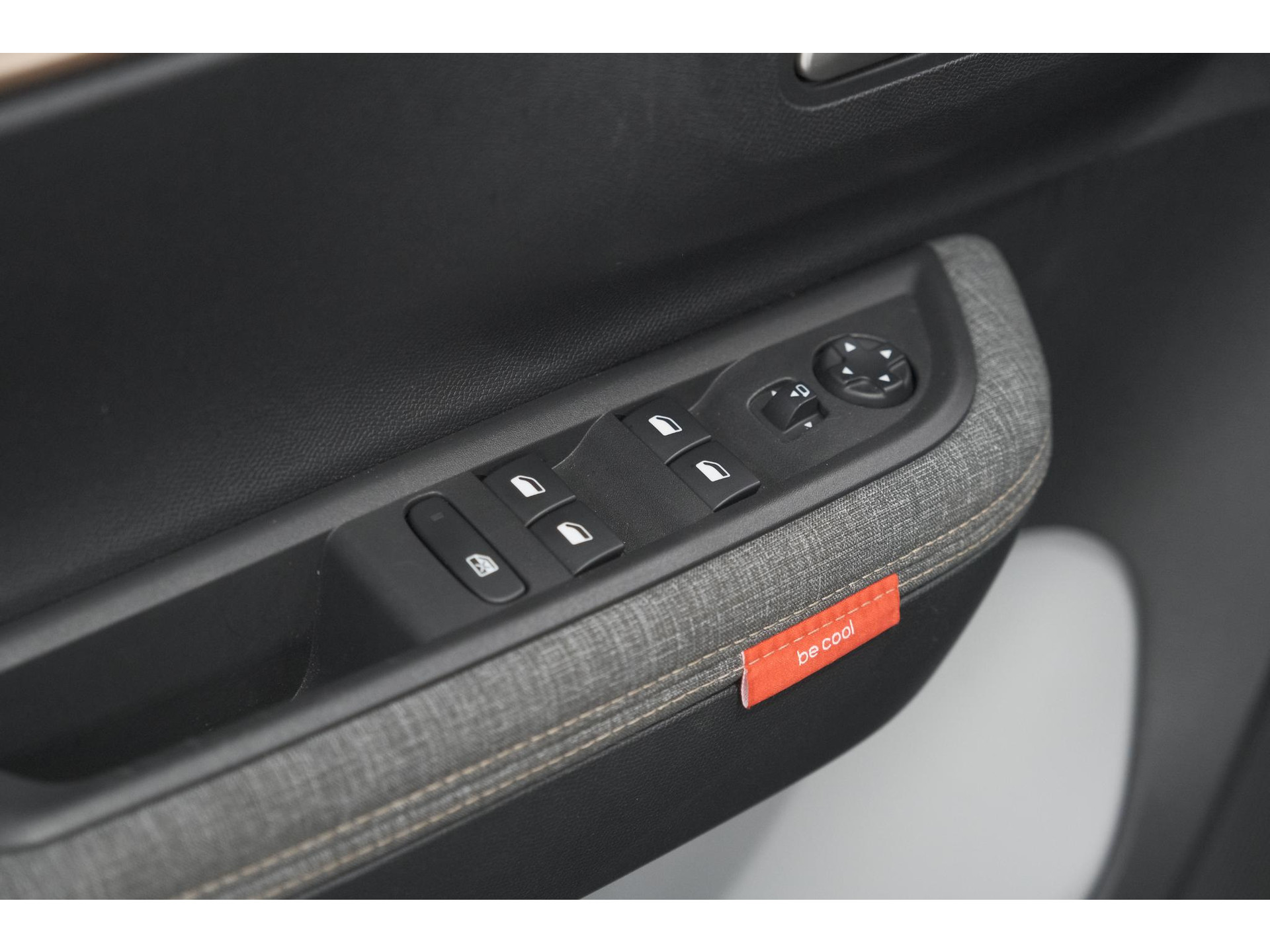 Citroen C3 Aircross 1.2 Turbo 100pk Plus | Camera | Parkeersensoren | Apple Carplay
