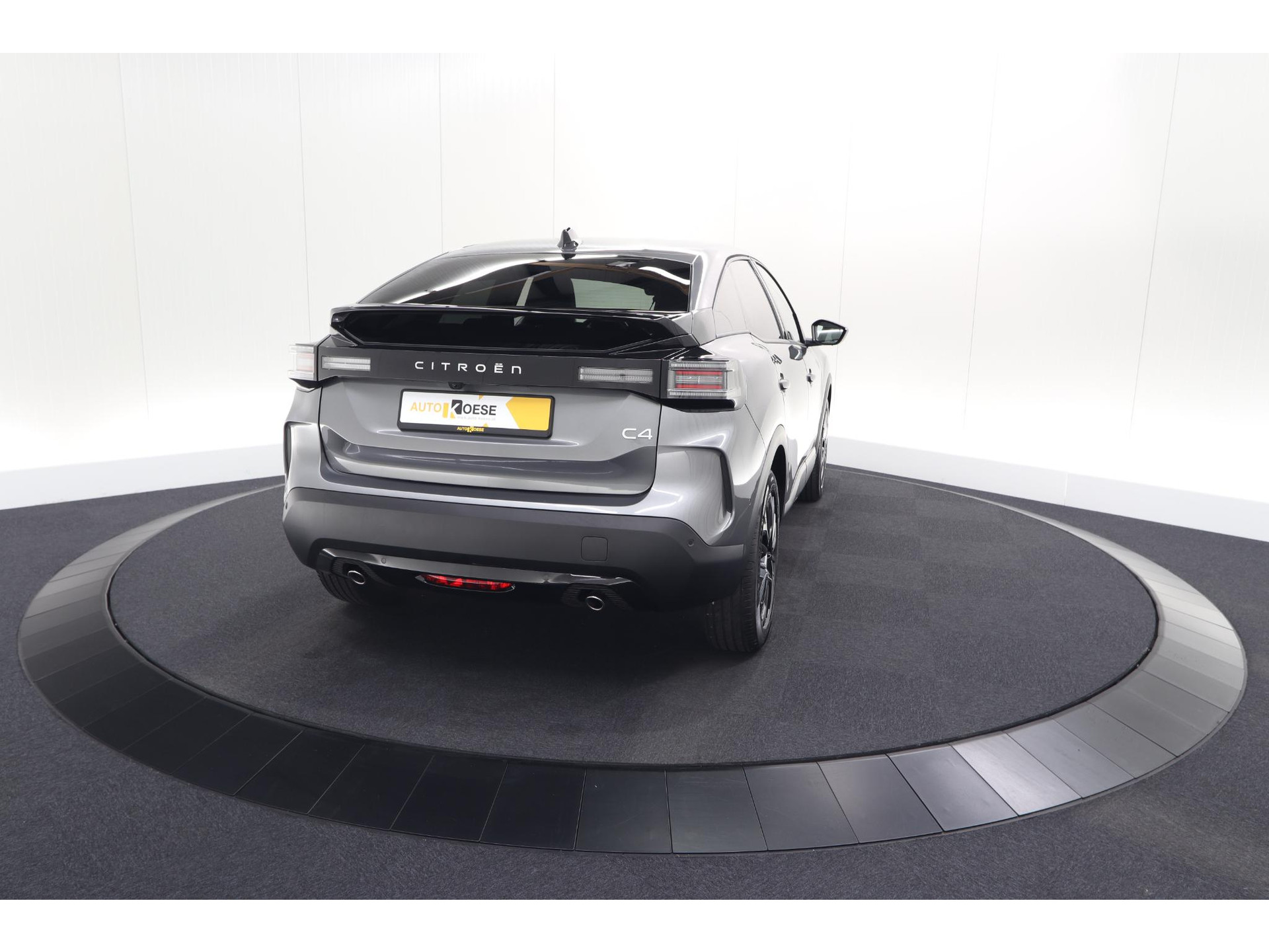 Citroen C4 1.2 Hybrid 145pk Max | Camera | Adaptieve Cruise Control | Navigatie