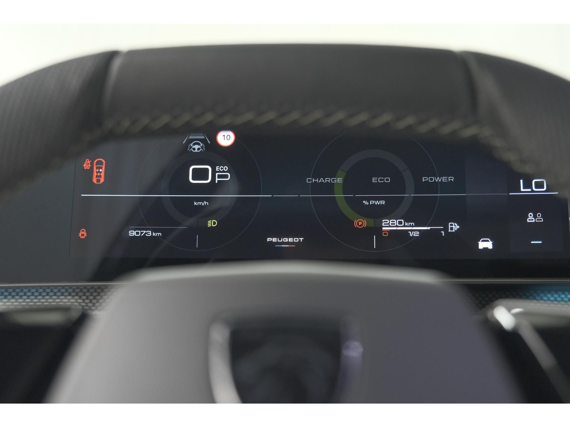 Peugeot 3008 1.2 Hybrid 136 GT | 360 Camera | Adaptieve Cruise Control | Stoelen Pakket | Elektrische Kofferklep