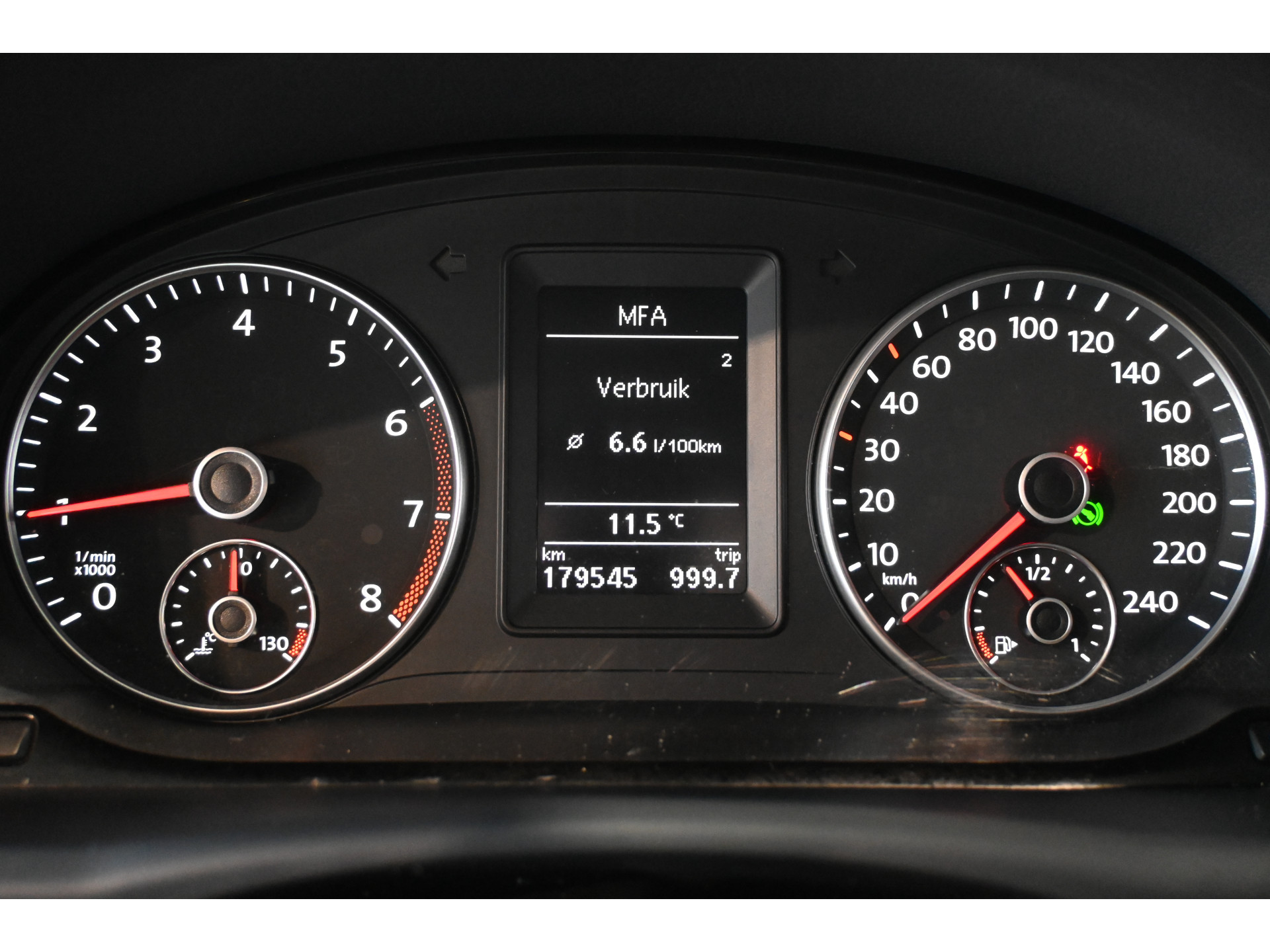 Volkswagen Touran 1.4 TSI Highline Automaat Clima Stoelverwarming Goed Onderhouden! Inruil Mogelijk!