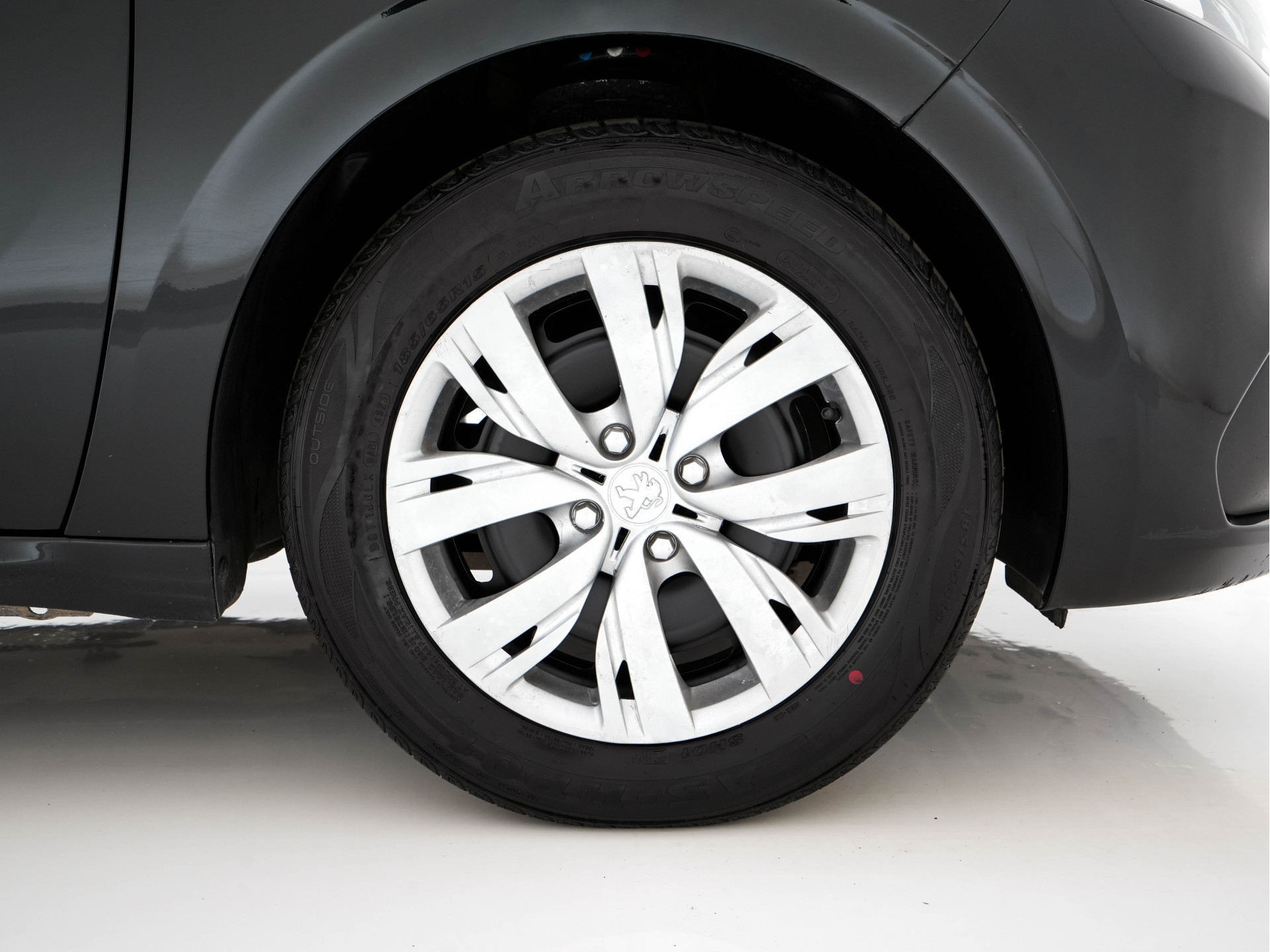 Peugeot 208 1.2 PureTech Blue Lion *AIRCO | NAVI-FULLMAP | COMFORTSEATS | CRUISE | PDC*