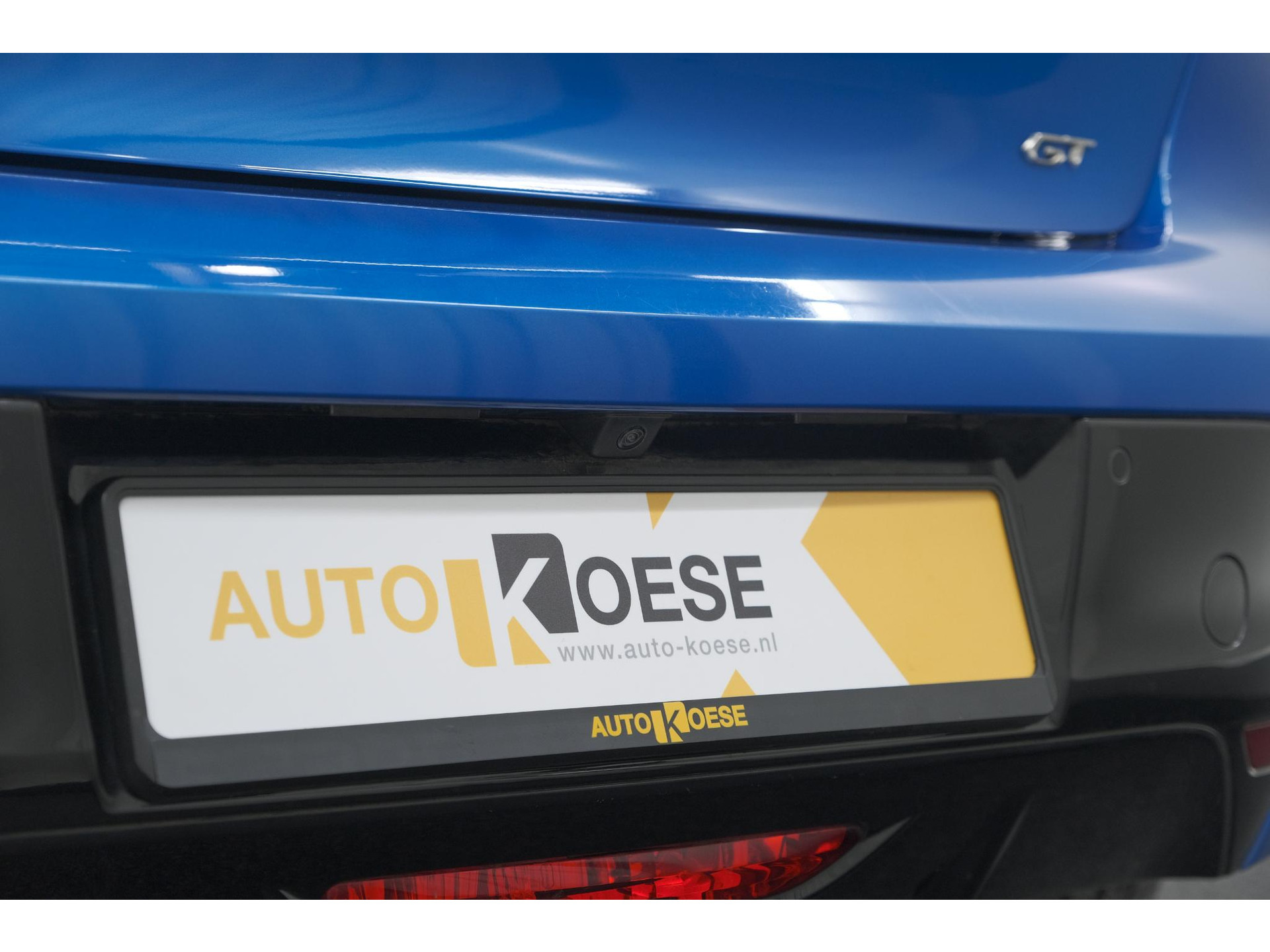 Peugeot e-208 EV GT Pack 50 kWh | Camera | Adapieve Cruise Control | Stoelverwarming | 3 FASE