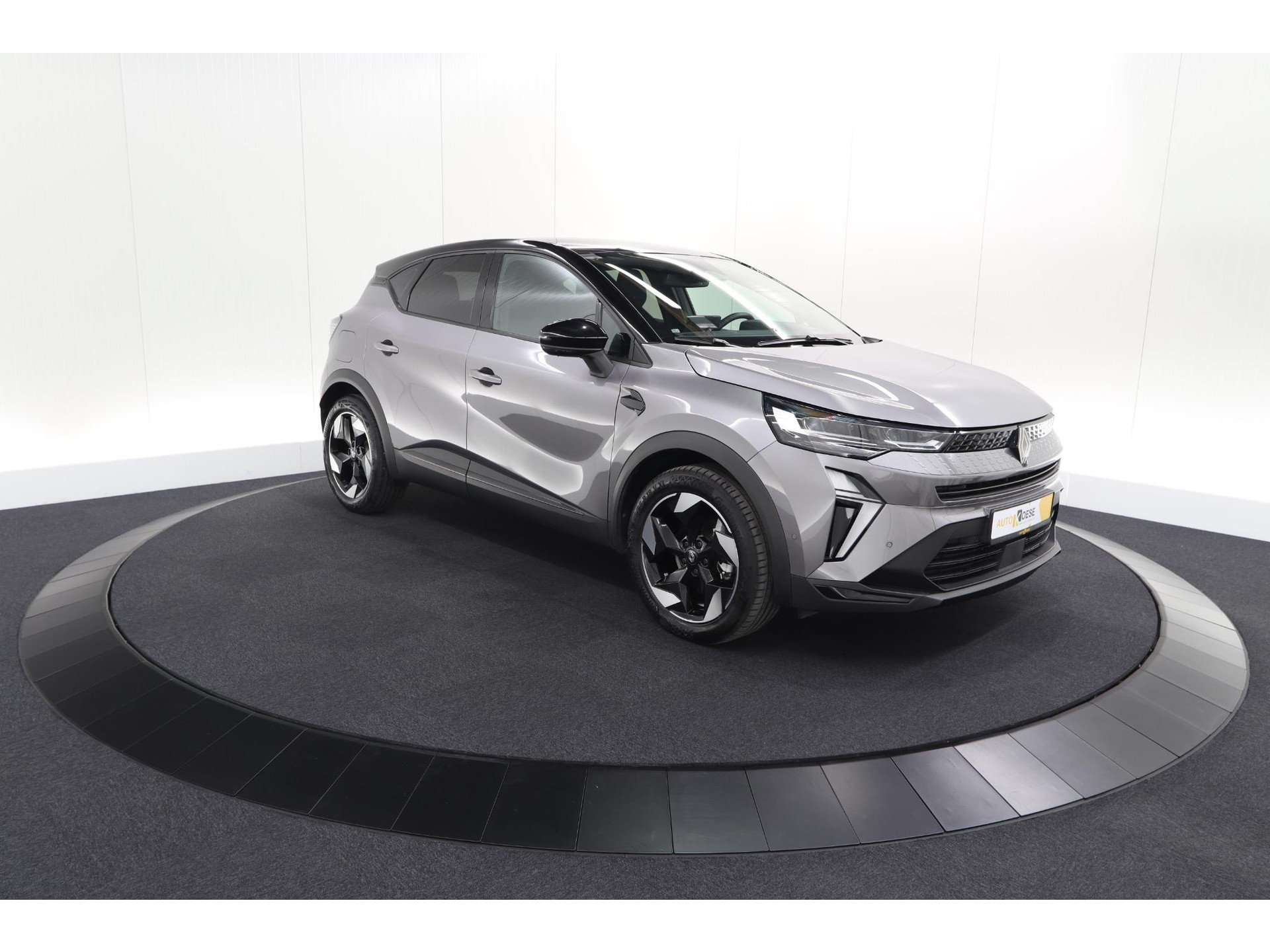 Renault Captur 1.6 E-Tech full hybrid 145 techno | Camera | Navigatie | Apple Carplay | Parkeersensoren