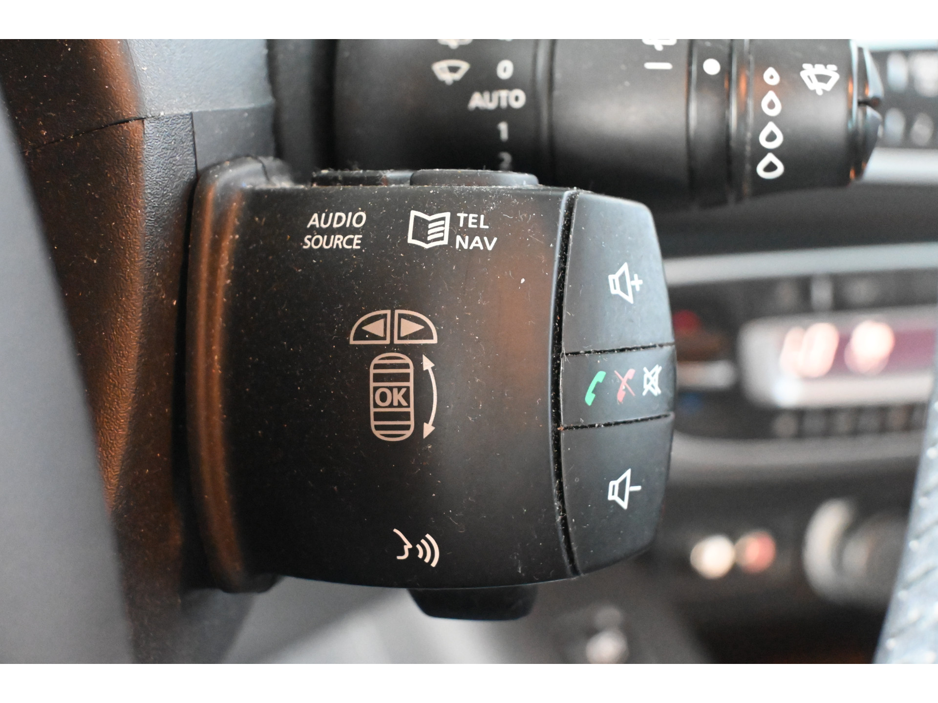 Renault Grand Scénic 1.4 TCe Celsium Clima Cruise Control Goed Onderhouden! Inruil Mogelijk!