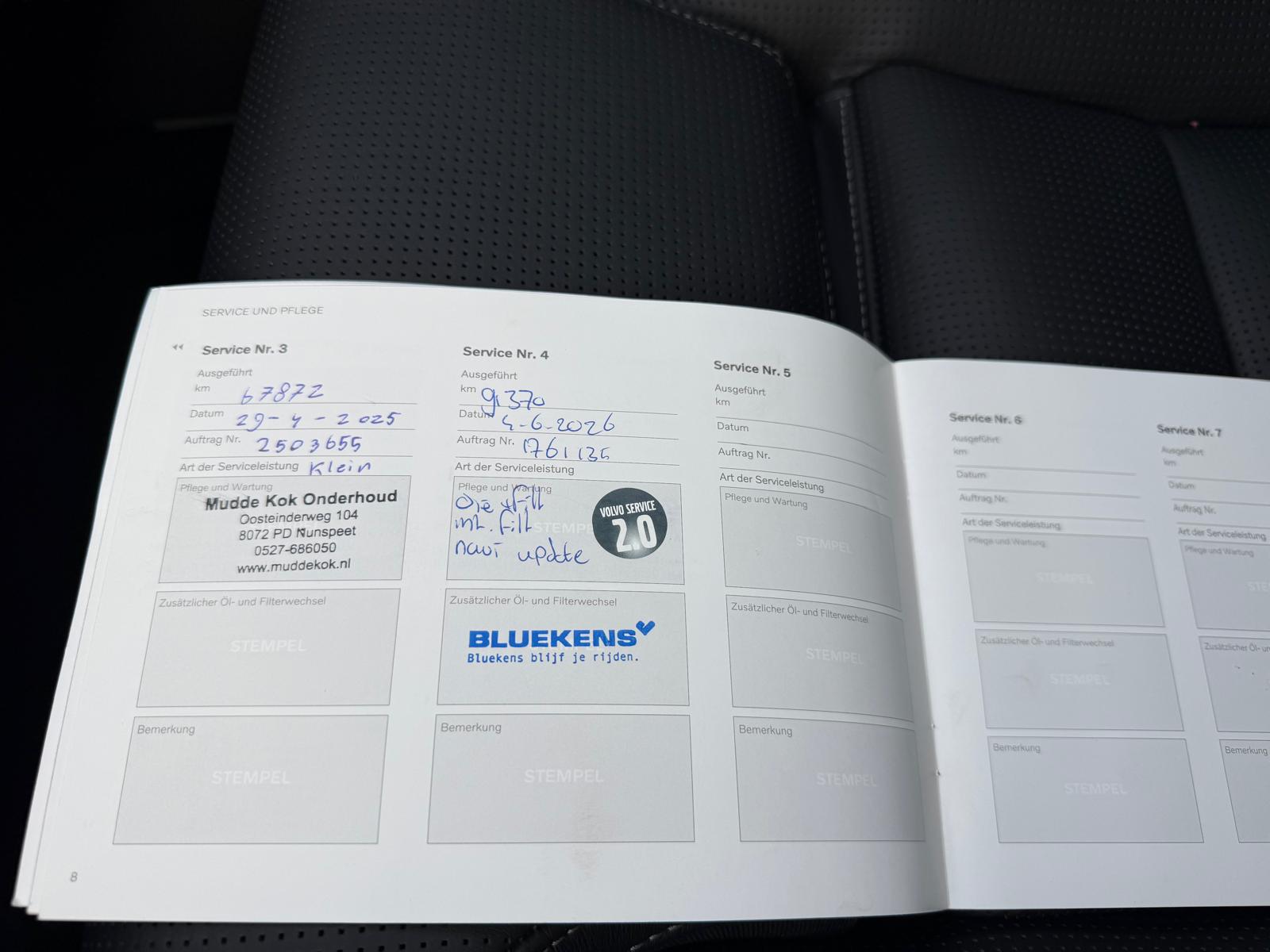 Volvo XC60 2.0 T8 Plug-in hybrid AWD Inscription Exclusive | 1E EIGENAAR | 3/6/12 MND GARANTIE | PANO | LED | ACC | DAB | CARPLAY | TREKHAAK | STOELKOELING |