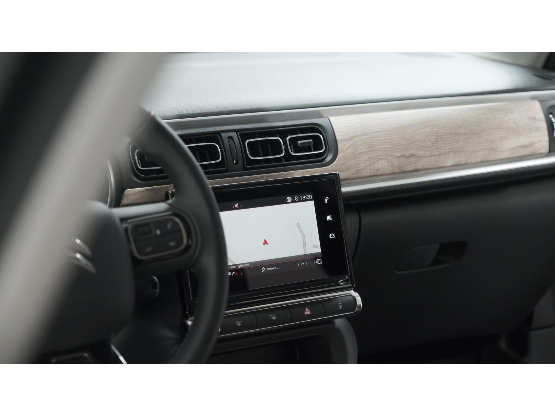 Citroen C3 PureTech 82 Feel Edition | Apple Carplay | Parkeersensoren | Navigatie | Climate Control | 16 Inch Velgen