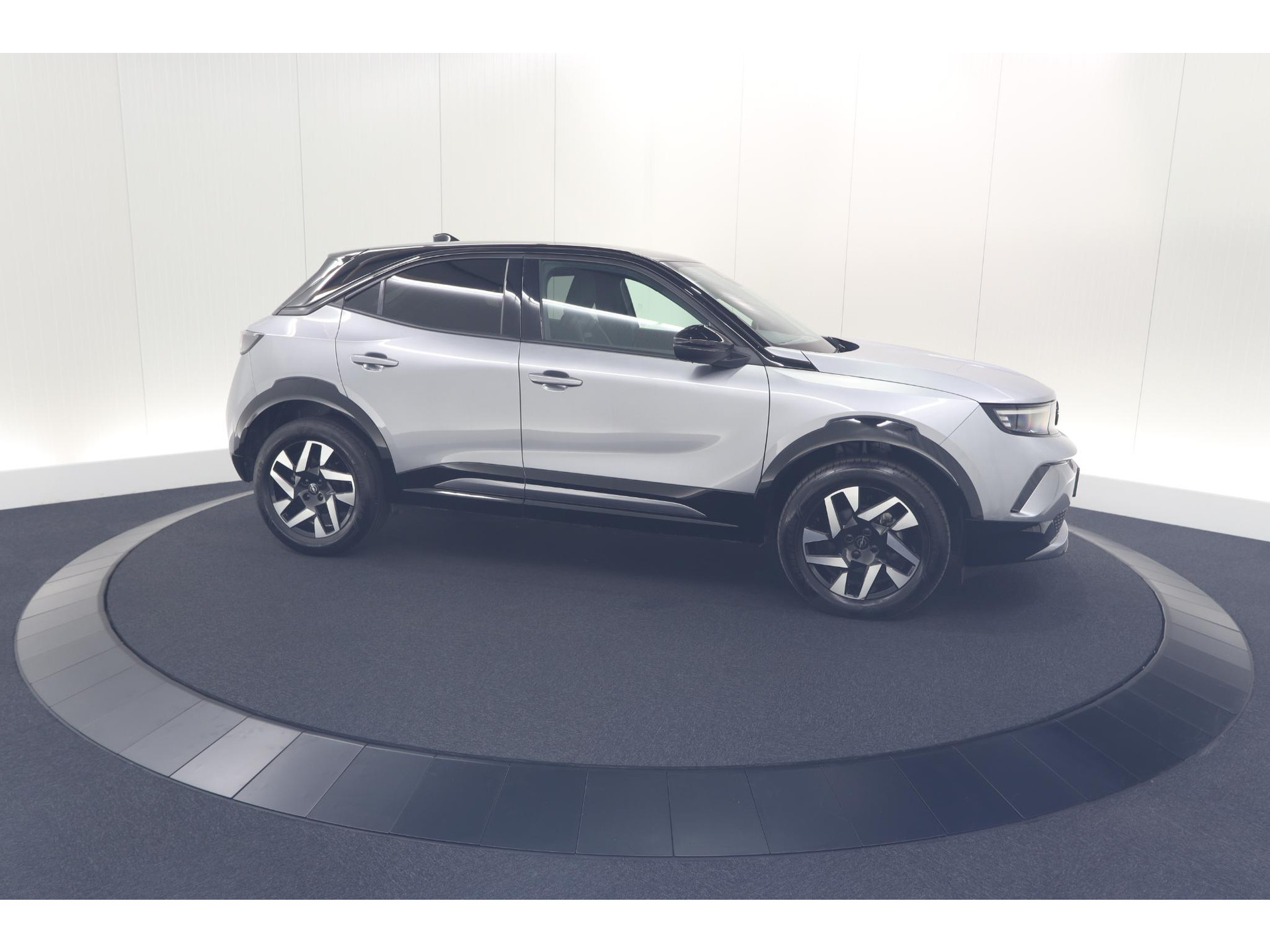 Opel Mokka 130 Turbo AT8 GS | Camera | Apple Carplay | Parkeersensoren