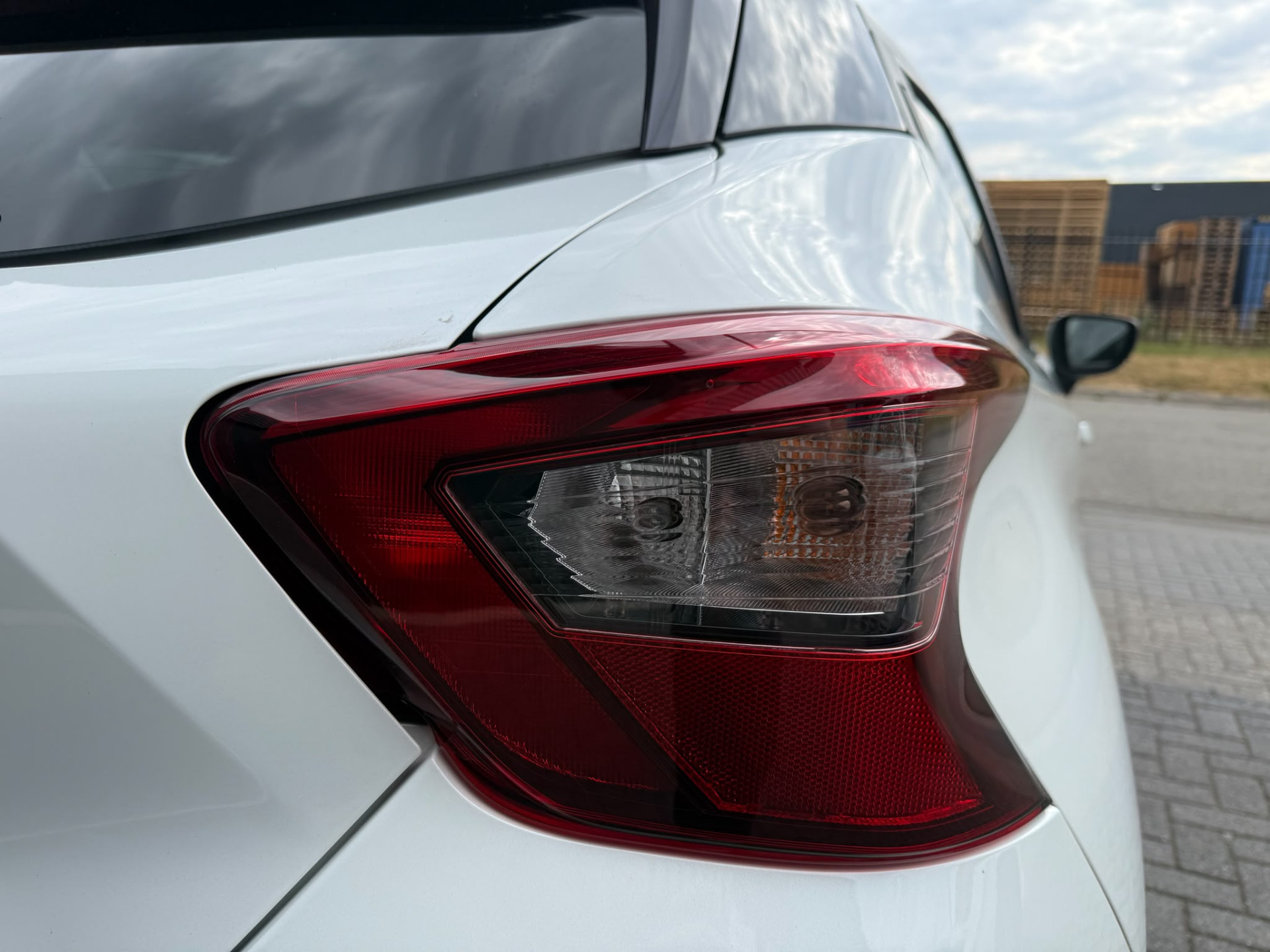 Nissan Micra 1.0 IG-T N-Connecta | 2E EIGENAAR | 3/6 OF 12 MND GARANTIE | CRUISE | CAMERA | AIRCO |