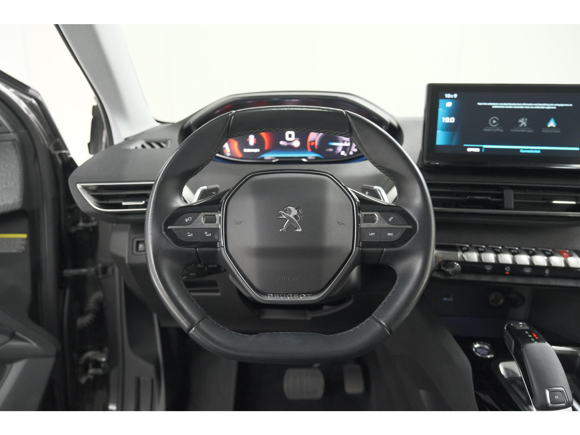 Peugeot 3008 PureTech 130 EAT8 Allure | Camera | Adaptieve Cruise Control | Elektrische Kofferklep