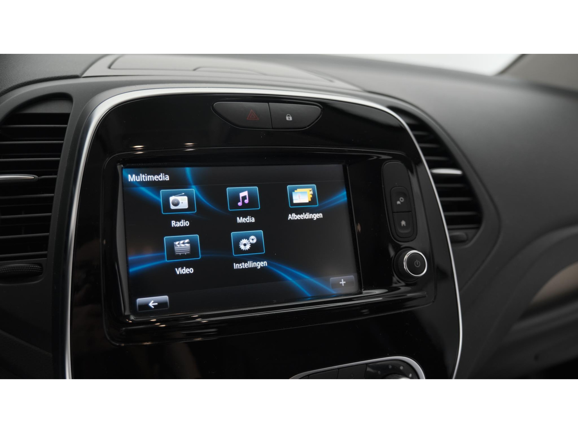 Renault Captur 1.3 TCe Intens | Trekhaak afneembaar | Navigatie | Parkeersensoren