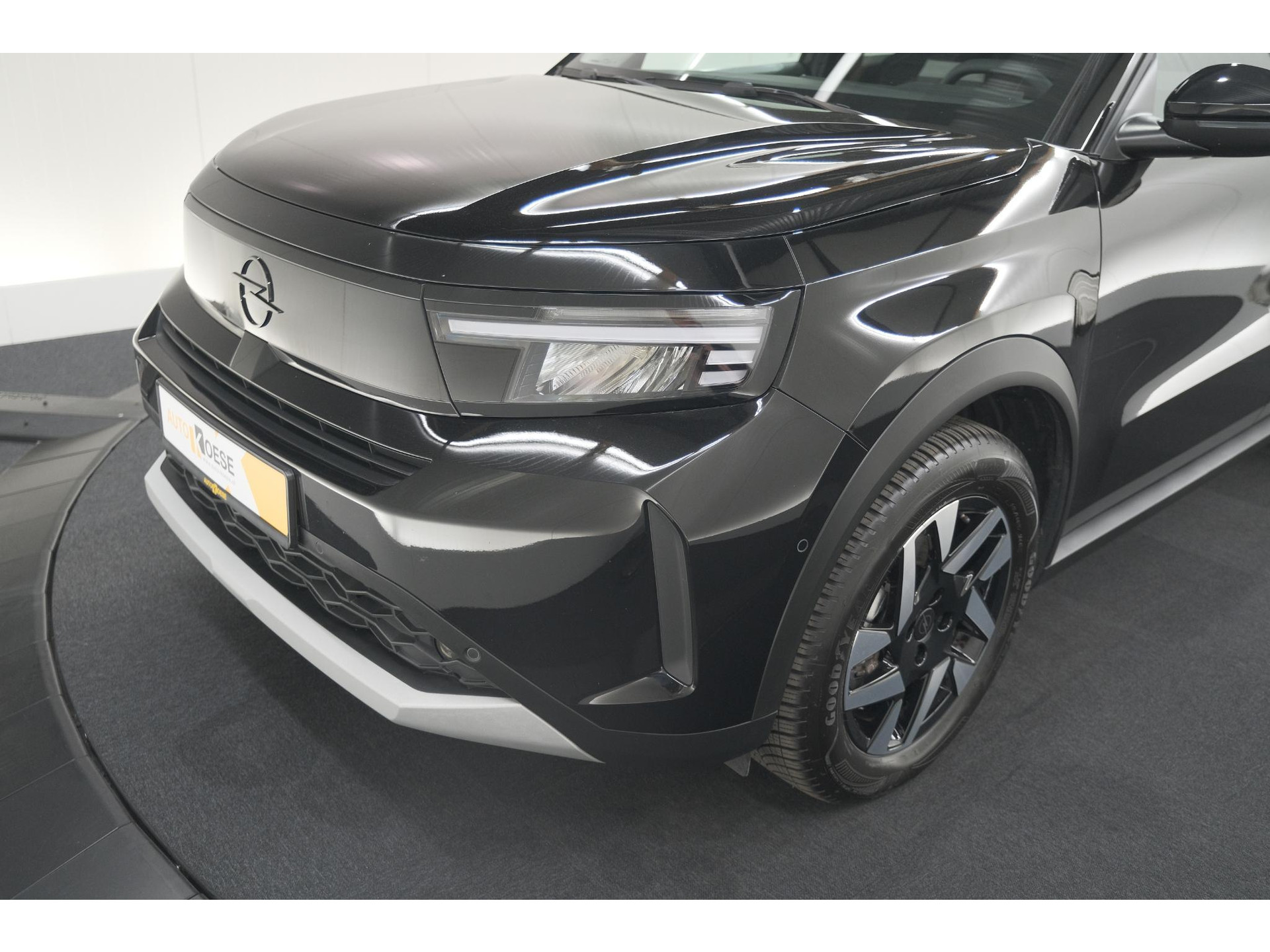 Opel Frontera 1.2 Turbo Hybrid 136 GS | Allseason Banden | Comfort Pakket | Navigatie | Dodehoekdetectie