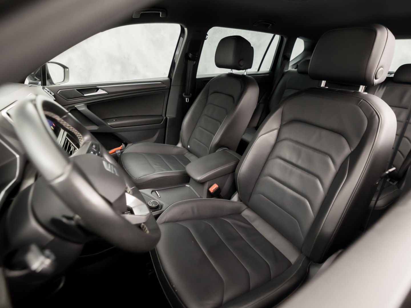 SEAT Tarraco 1.4 TSI e-Hybrid PHEV Xcellence Sport 245Pk Automaat (APPLE CARPLAY, GROOT NAVI, MEMORY SEAT, LEDER, CAMERA, SPORTSTOELEN, STOELVERWARMING, ELEK ACHTERKLEP, GETINT GLAS, NIEUWSTAAT)
