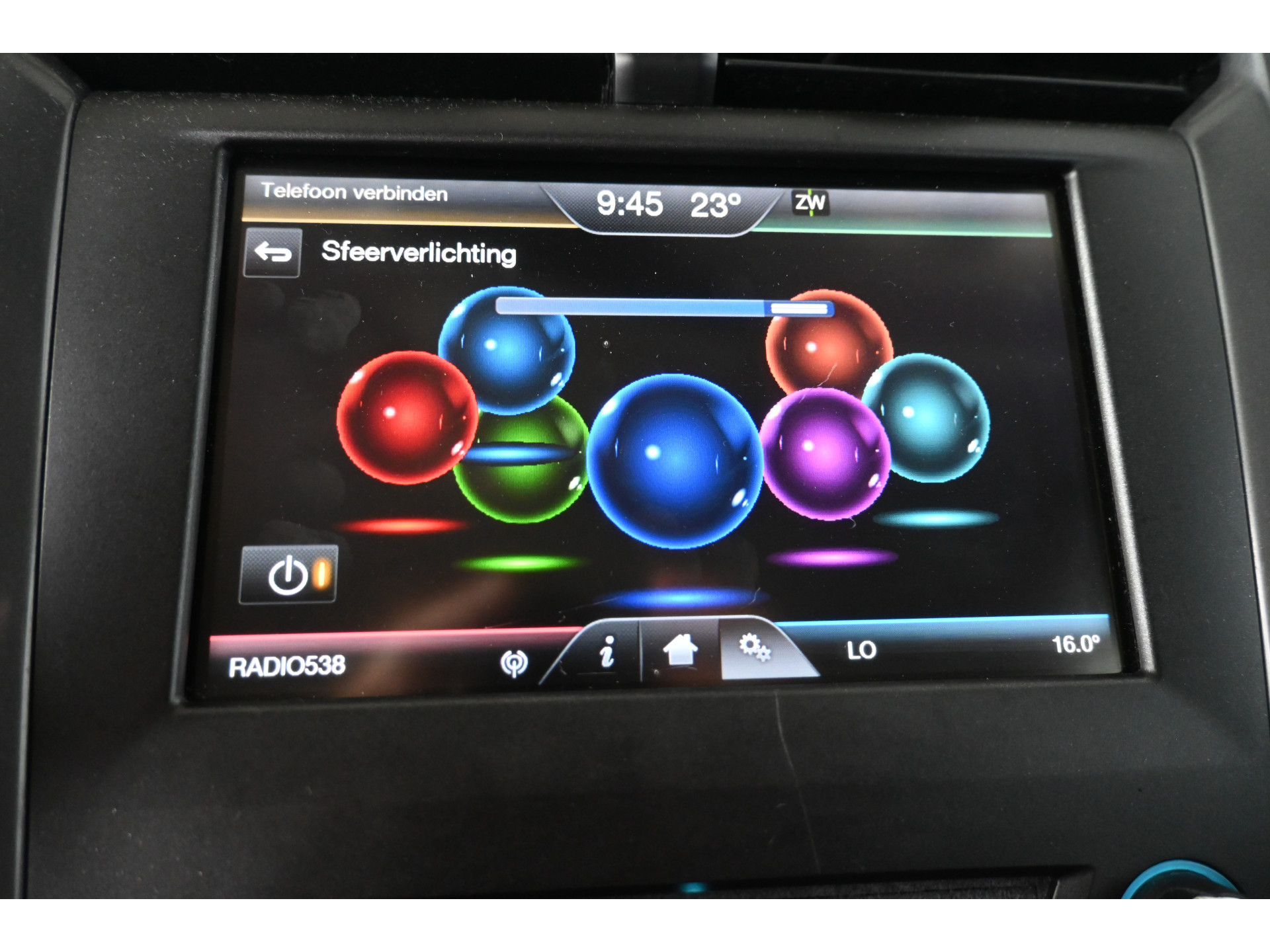 Ford Mondeo 1.5 Titanium Automaat Clima Navigatie Cruise Control Trekhaak Rijklaarprijs! Inruil Mogelijk!
