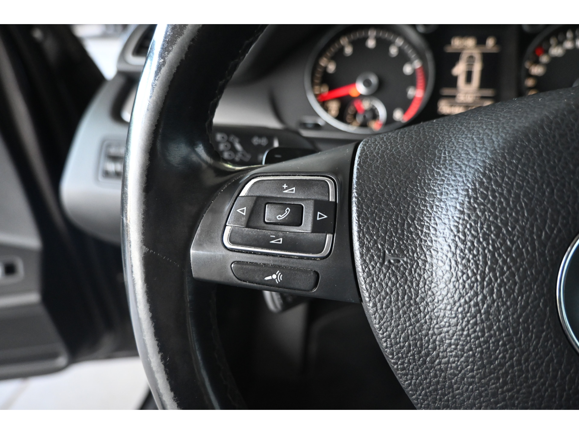 Volkswagen Passat Variant 1.4 TSI Comfortline BlueMotion Automaat Clima Cruise control Trekhaak Lichtmetaal Inruil Mogelijk!