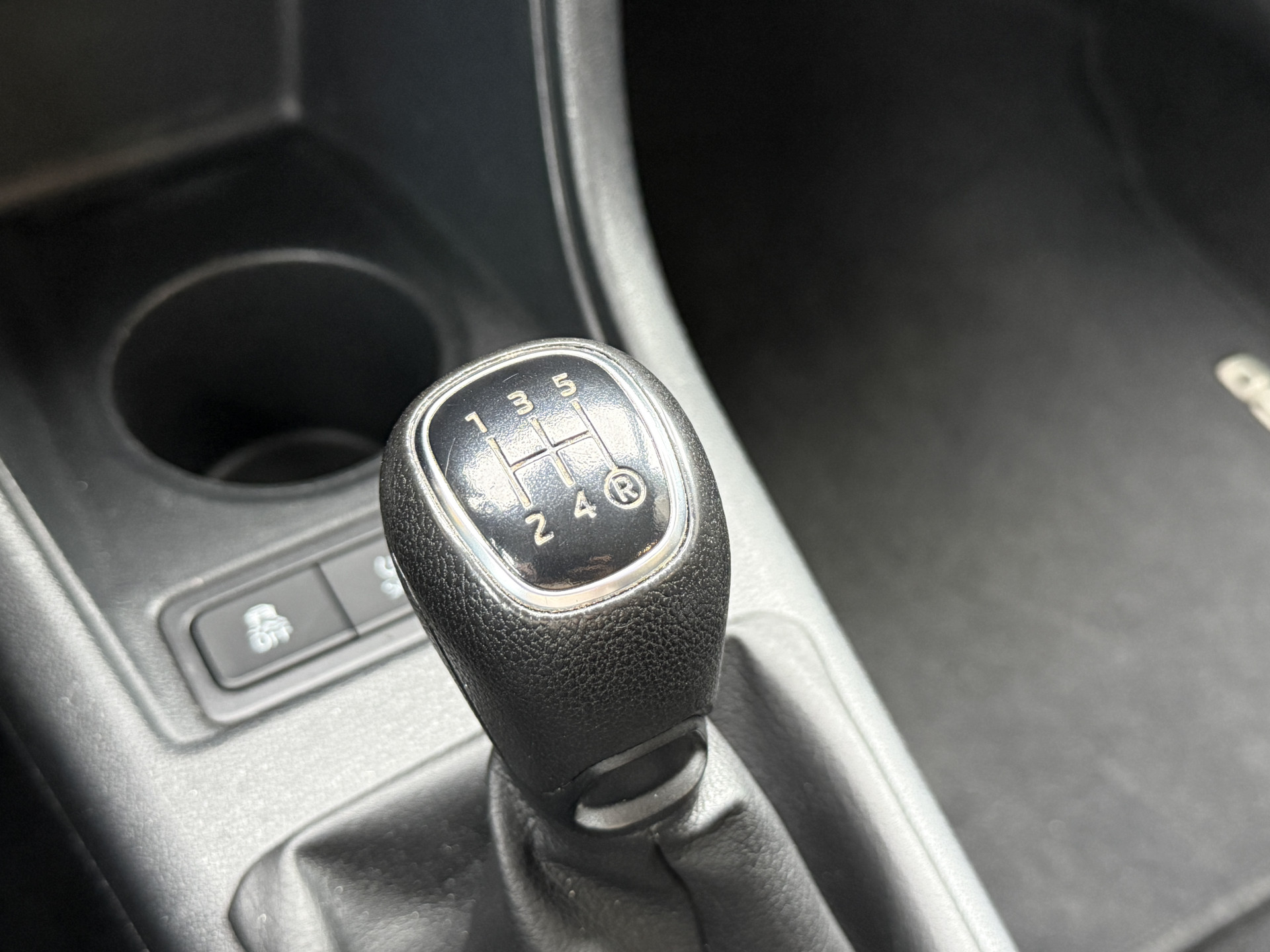 ŠKODA Citigo 1.0 Greentech Active | Airco | Goed onderhouden |