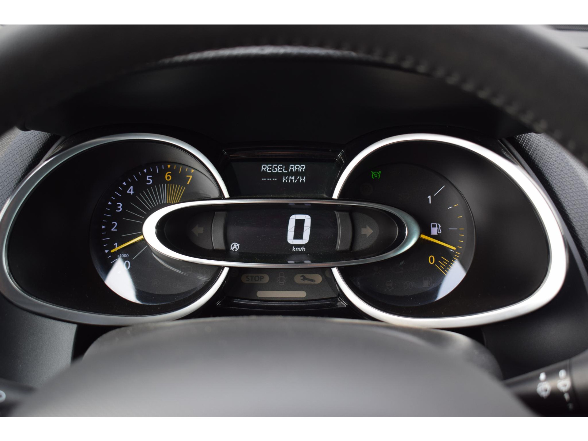 Renault Clio 0.9 TCe Dynamique GT- Line | Airco | Navi | Cruise | Keyless