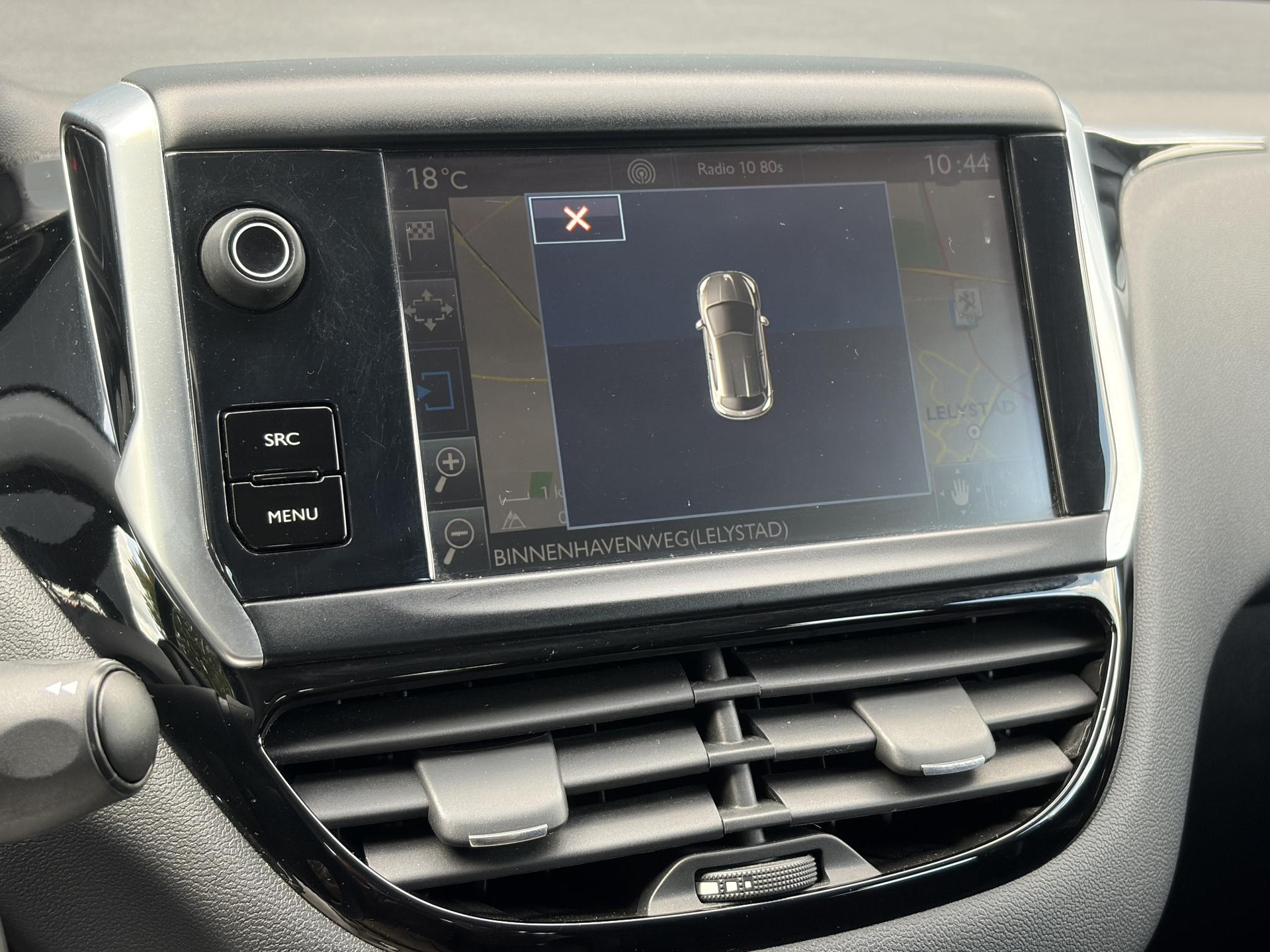 Peugeot 208 1.2 PureTech Blue Lion ✓Nieuwe D-riem✓Afn.Trekhaak✓Carplay✓Navi✓Airco✓Cruise✓Pdc✓2e Eigenaar✓Weinig Km✓5 Deurs✓N.A.P✓Apk tot 08-2027
