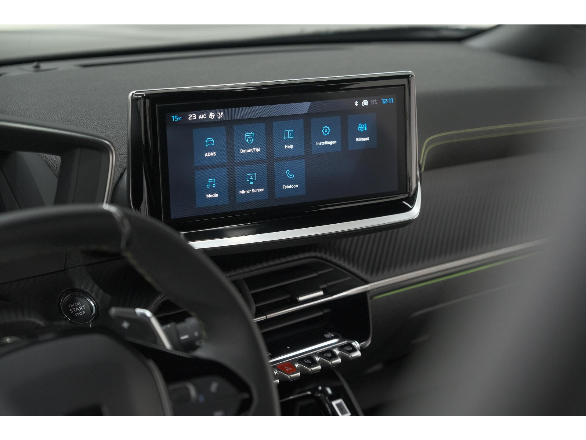 Peugeot 2008 1.2 Hybrid 136 GT | Camera | Apple Carplay | Parkeersensoren