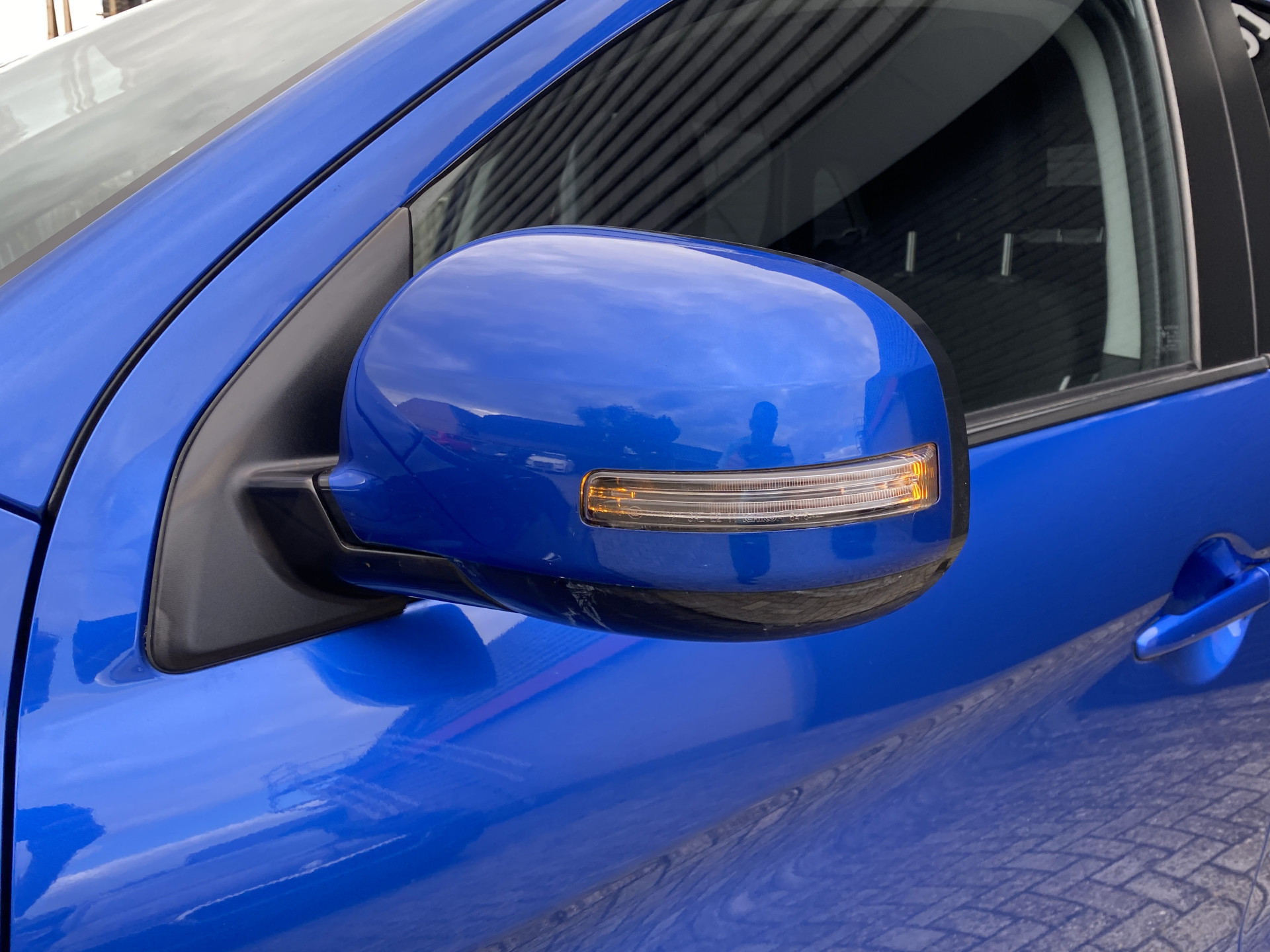 Mitsubishi ASX 1.6 Cleartec 117 pk Connect Pro | dealer onderh. | navigatie | cruise control | apple carplay | camera | trekhaak