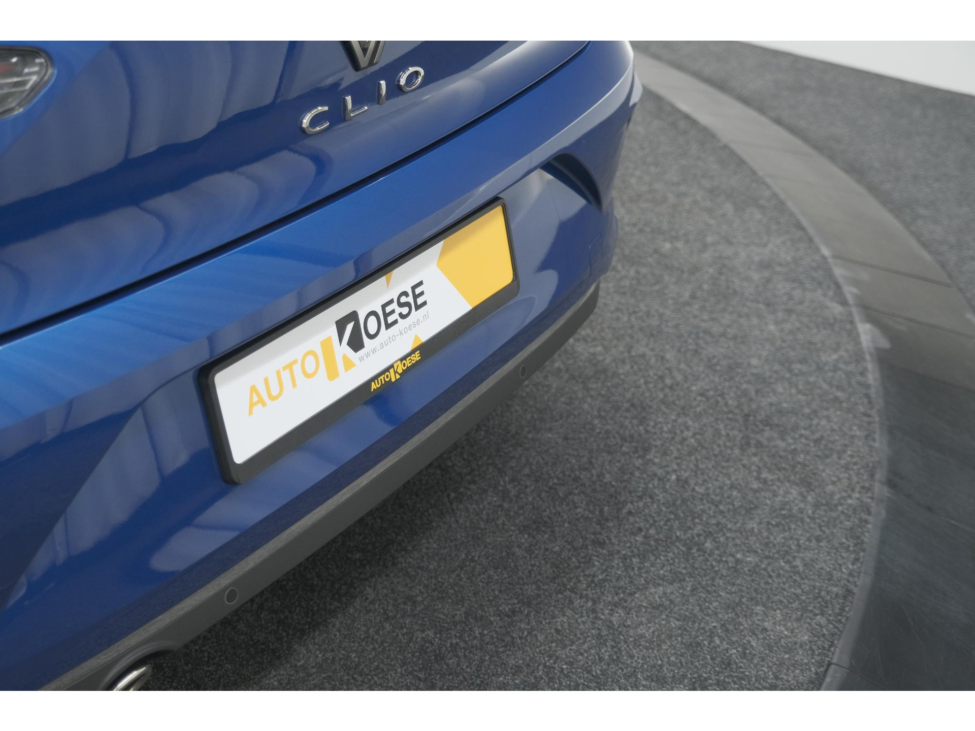 Renault Clio TCe 90 GPF Techno | 360 Camera | Dodehoekdetectie | Adaptieve Cruise Control