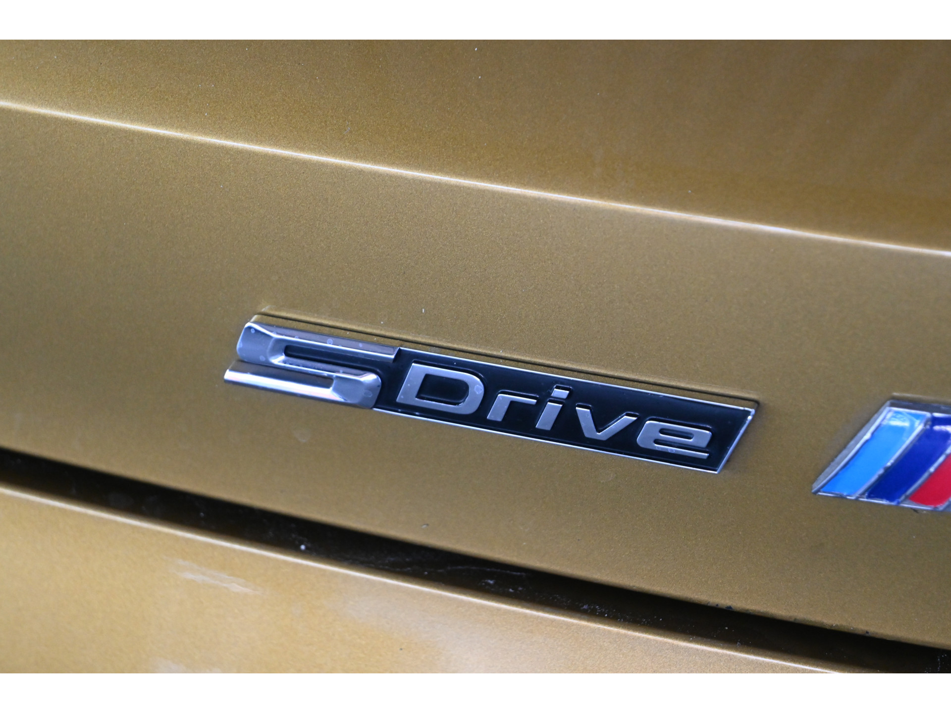BMW X2 sDrive16d High Executive M-Sport Edition Clima Navigatie Head-Up Rijklaarprijs Inruil Mogelijk!