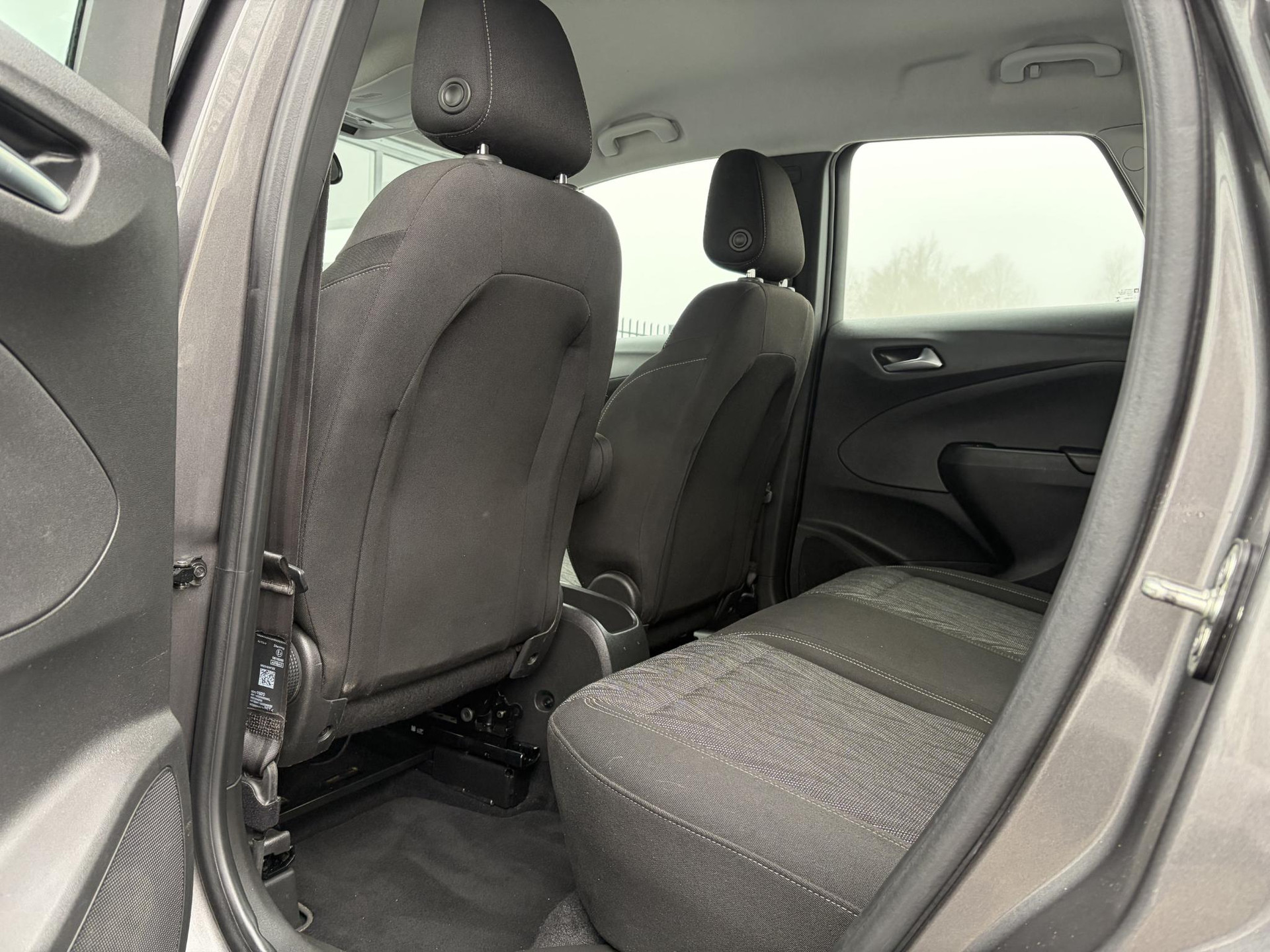 Opel Crossland X 1.2 Turbo Innovation 360° Camera,Afn.Trekhaak,Navi,110pk,Carplay,Navi,6 Bak,Rijstrooksensor,BSD,Clima,Cruise,Lm velgen,Apk tot 02-2028
