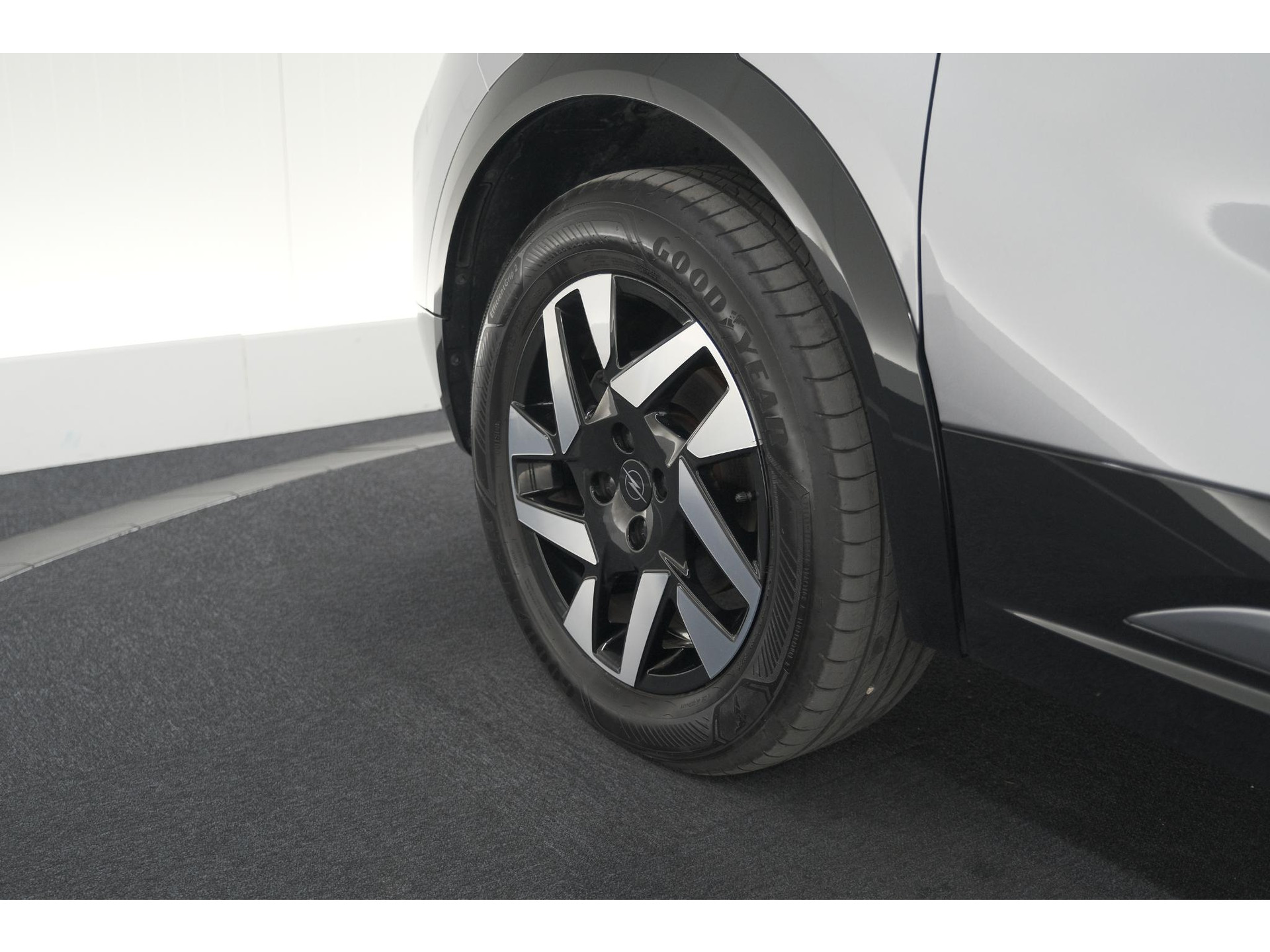 Opel Mokka 130 Turbo AT8 GS | Camera | Apple Carplay | Parkeersensoren