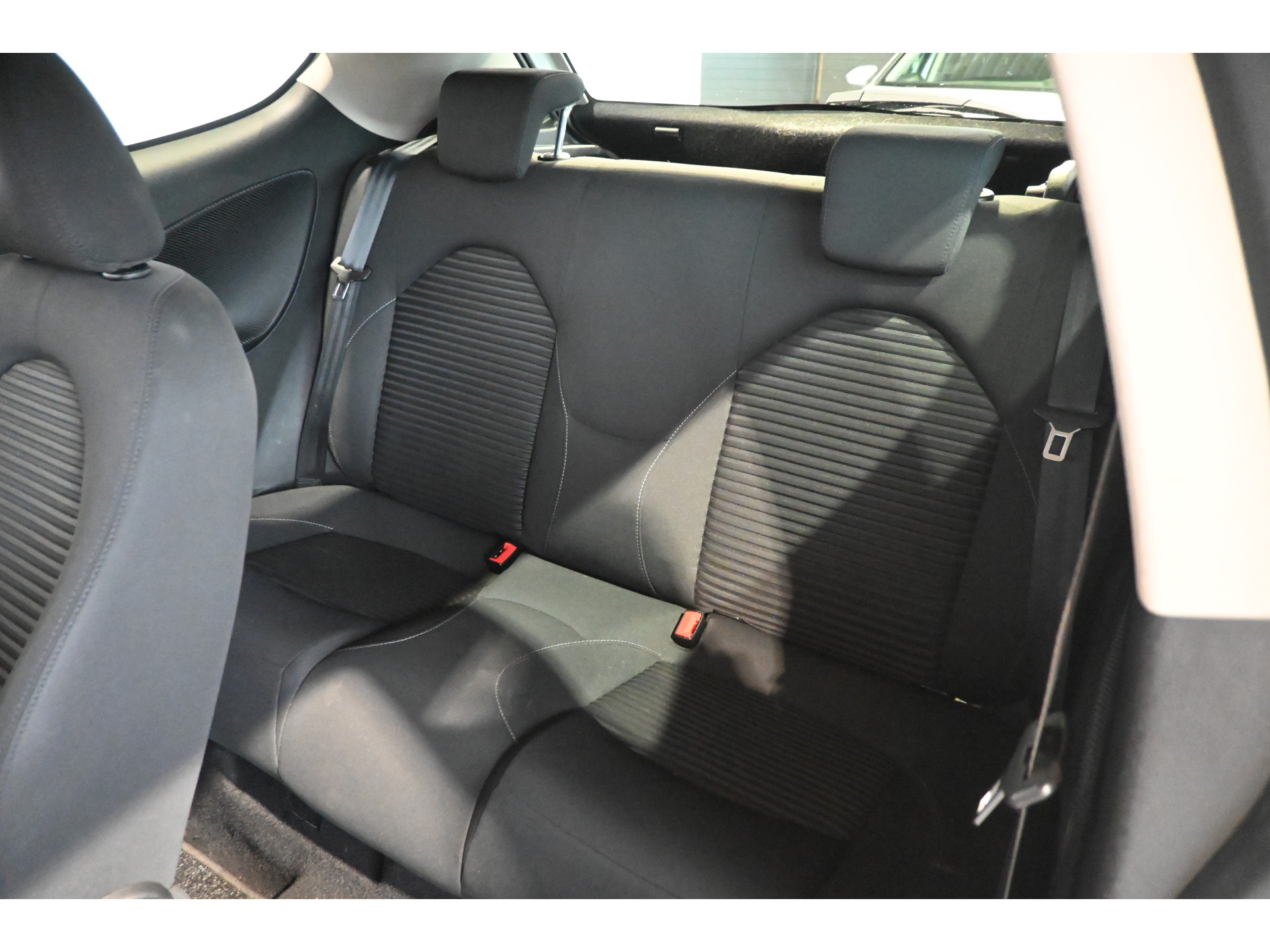 Alfa Romeo MiTo 1.4 Progression Airco Elektrisch Pakket! Rijklaarprijs! Inruil Mogelijk!