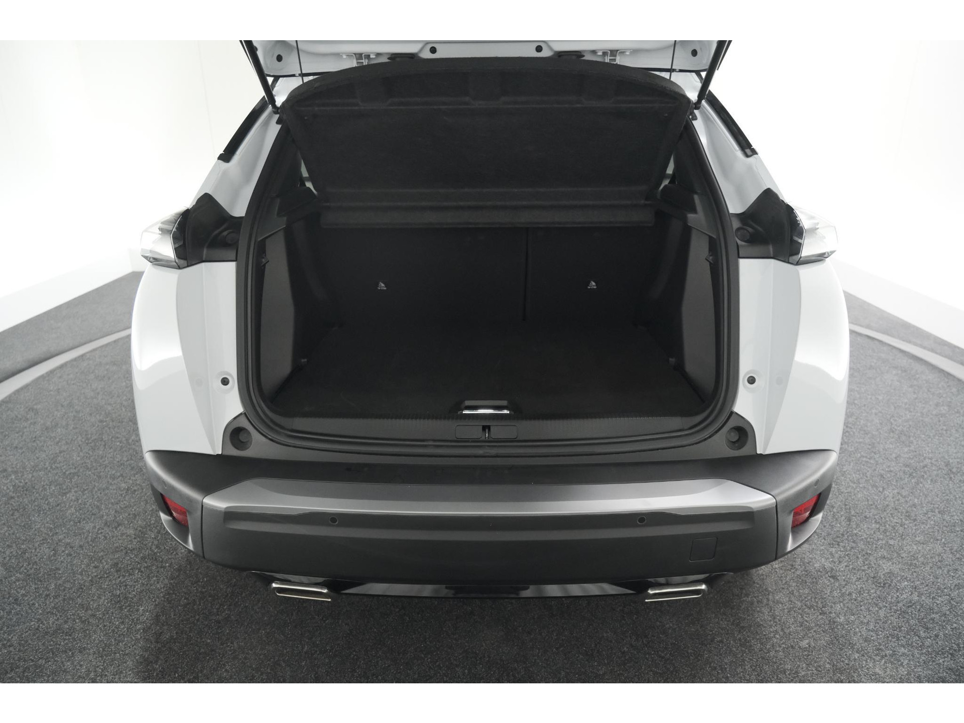 Peugeot 2008 PureTech 130 EAT8 GT | 360 Camera | Stoelmassage | Adaptieve Cruise Control | Dodehoekdetectie