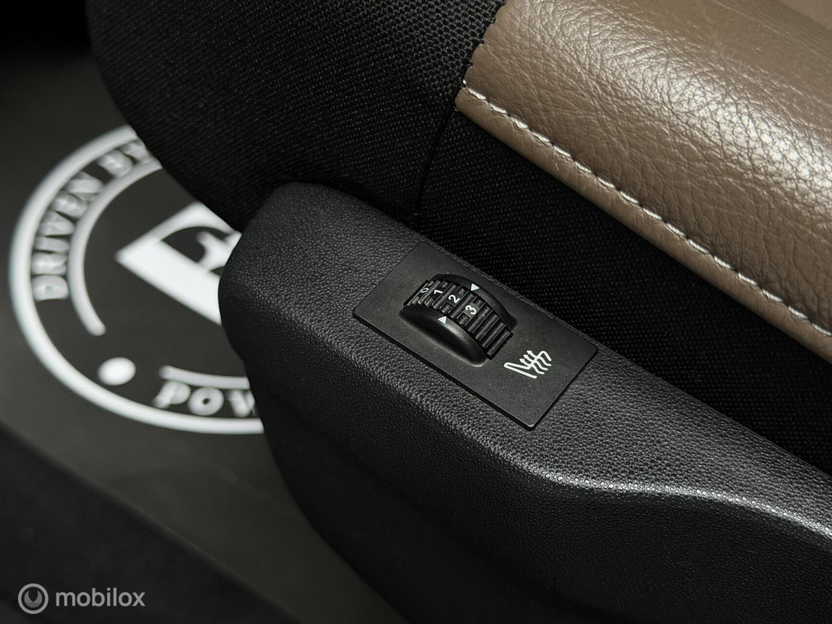 Citroën C4 Cactus 1.2|Leder|Stoelverw|Automaat|NAP|New Ketting