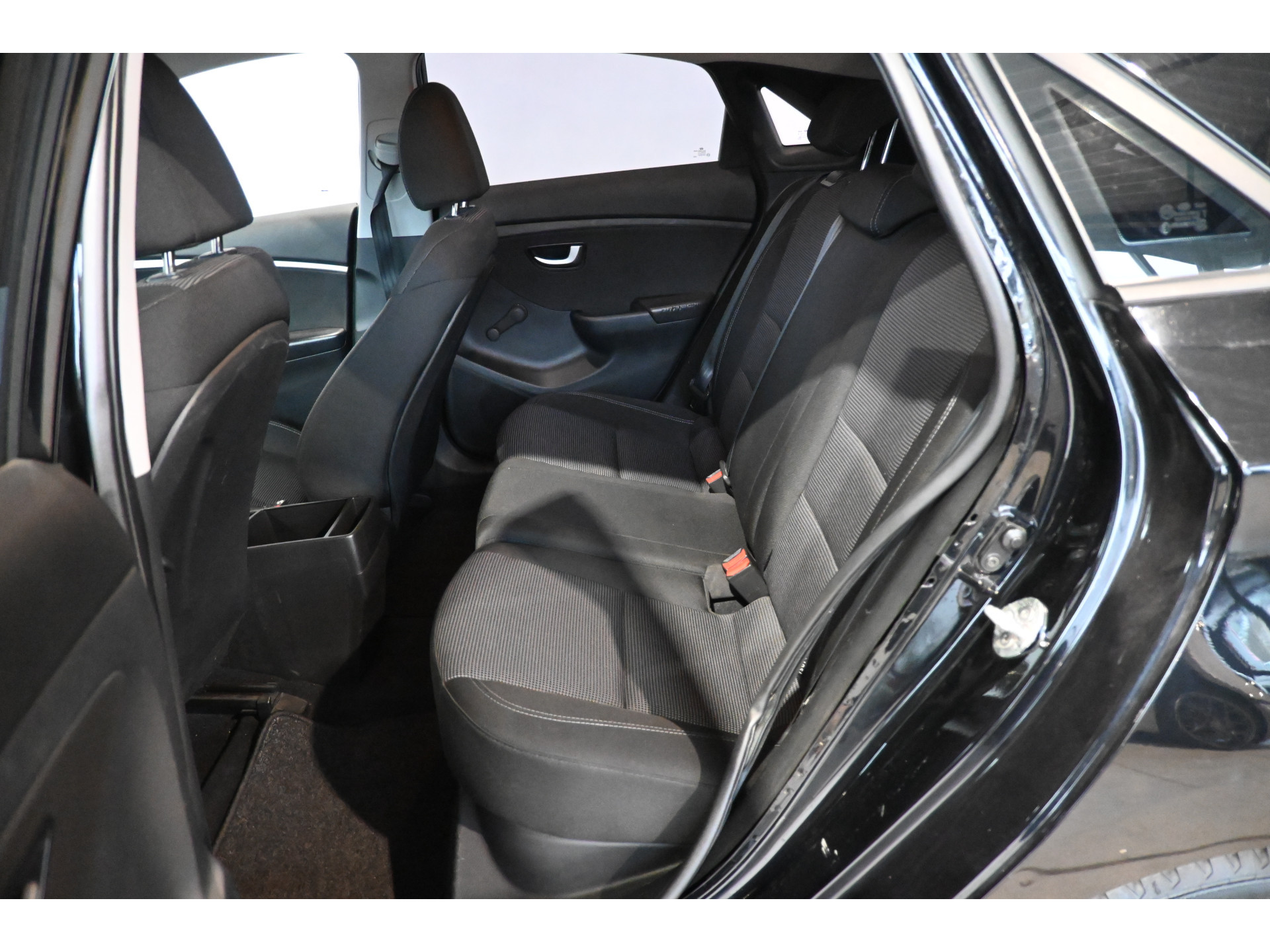 Hyundai i30 1.4i i-Drive Airco Elektrisch Pakket! All in Prijs! Inruil Mogelijk!