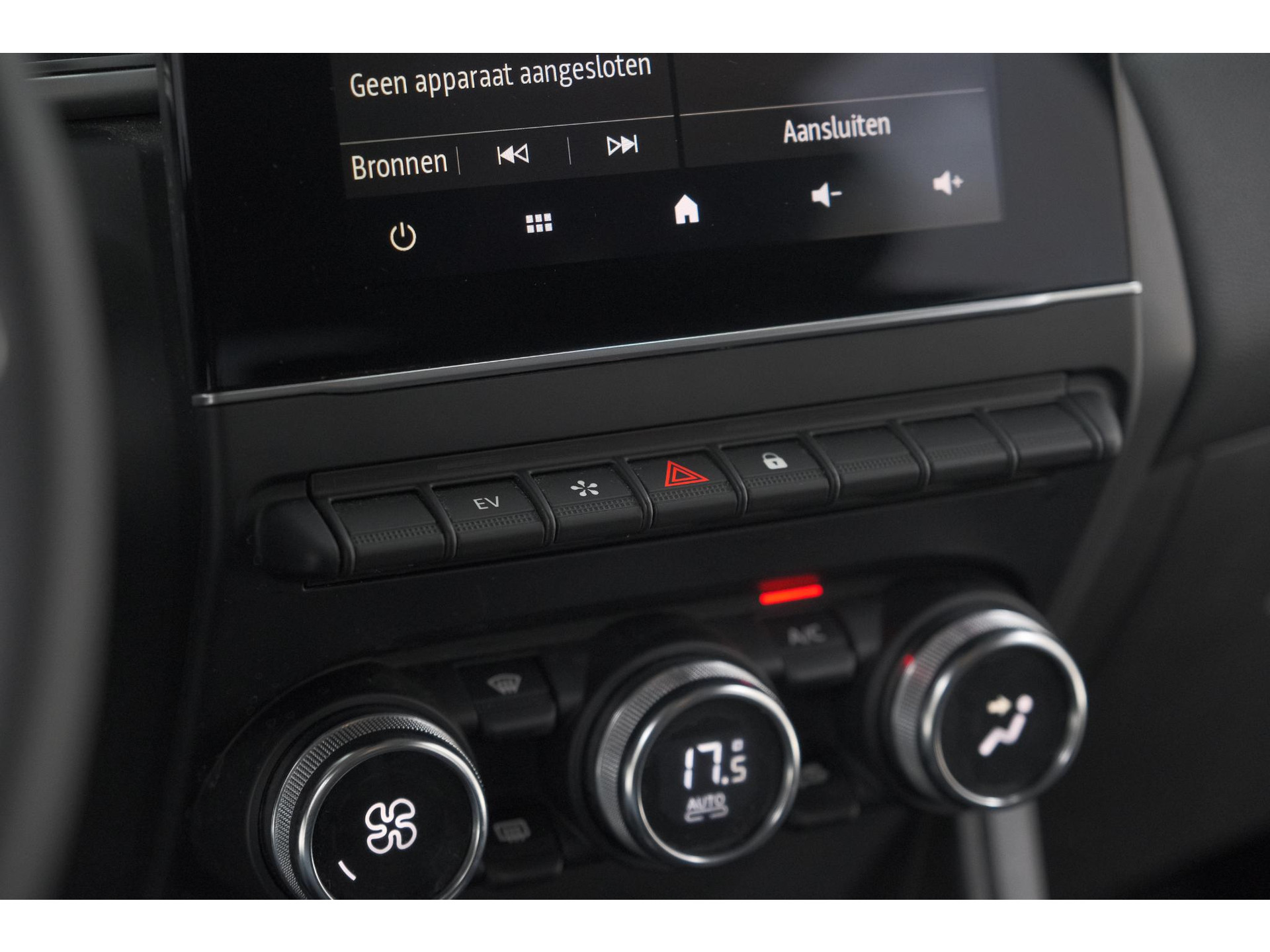 Renault Captur 1.6 E-Tech full hybrid 145 techno | Pack Full Screen | Camera | Navigatie | Allseason Banden