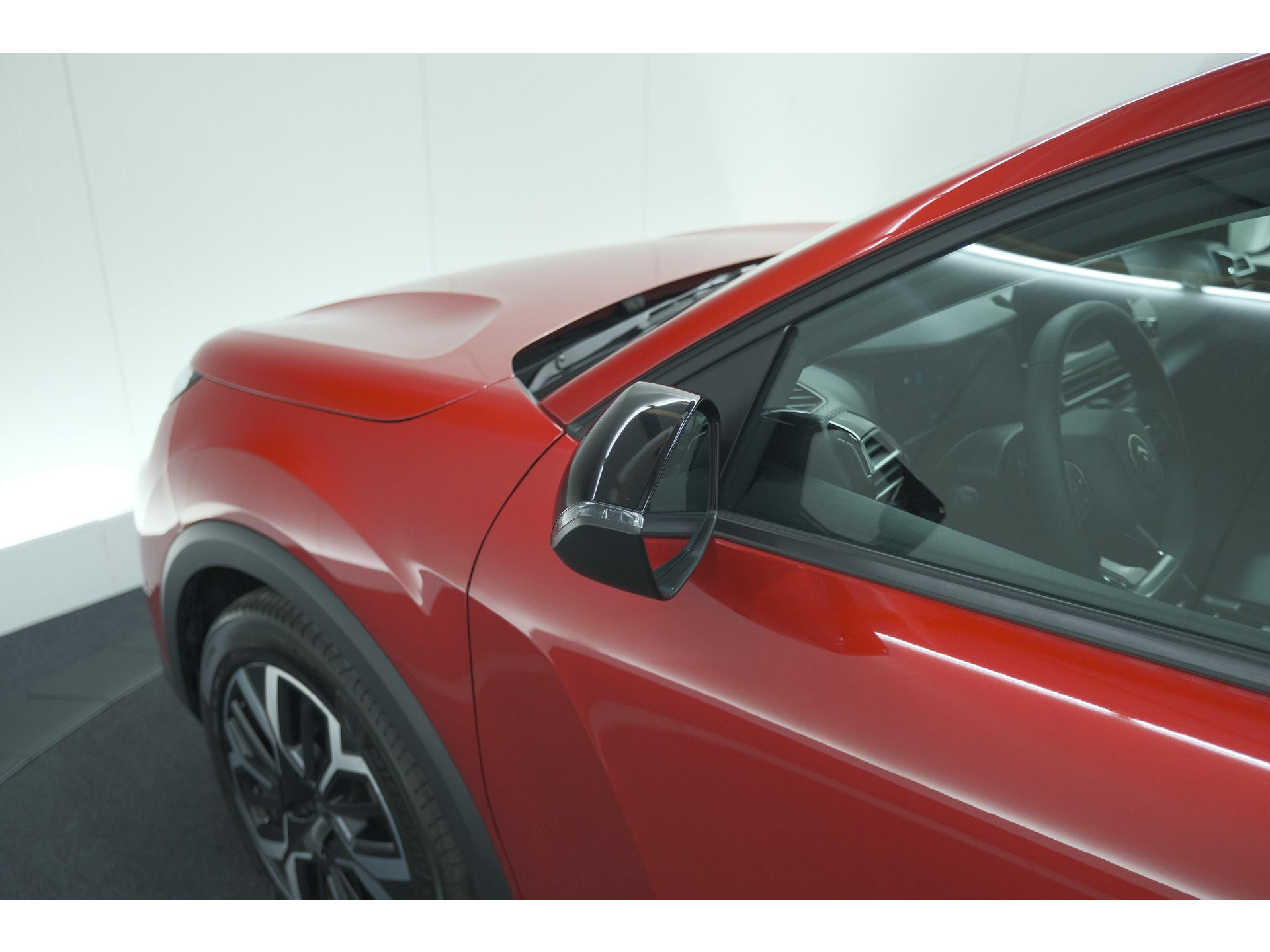 Citroen C4 1.2 Hybrid 145pk Max | 360 Camera | Adaptieve Cruise Control | Navigatie | Apple Carplay
