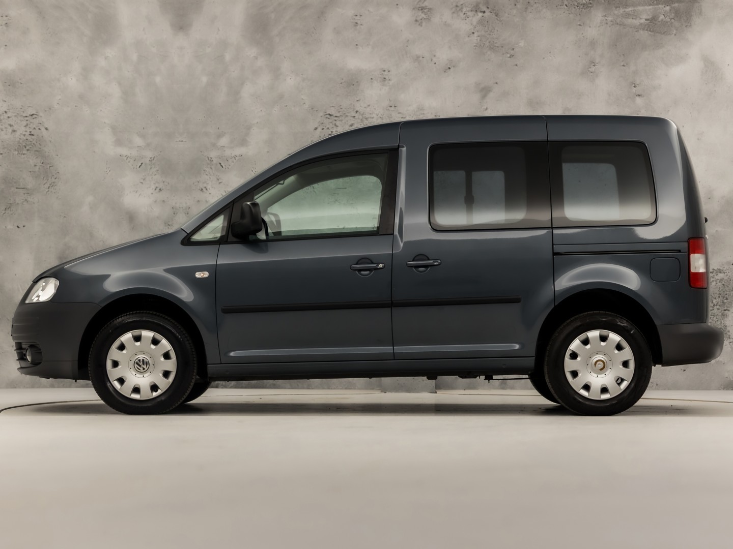 Volkswagen Caddy 1.4 Life 5 Persoons (CLIMATE, SCHUIFDEUREN, ELEK RAMEN, NIEUWE APK, NIEUWSTAAT)